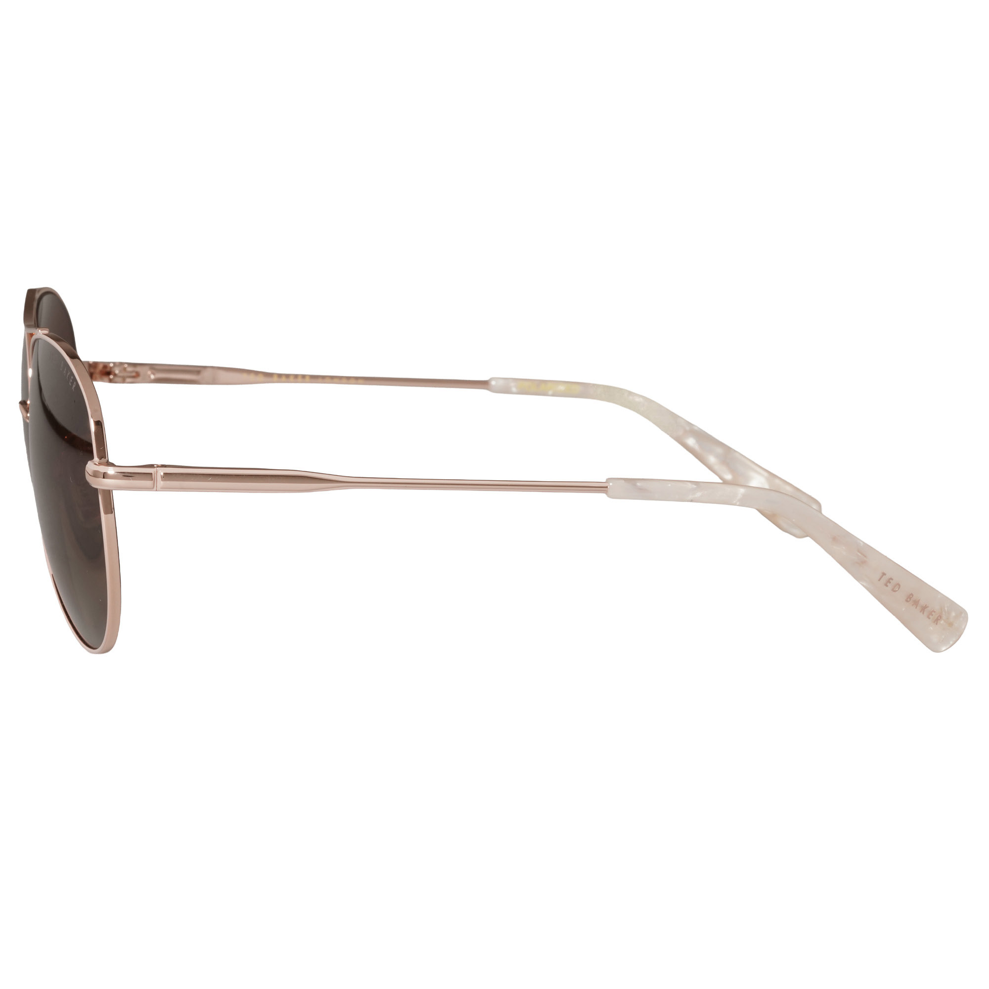 Ted Baker TWS253 Polarized Sunglasses | Costco display picture 2
