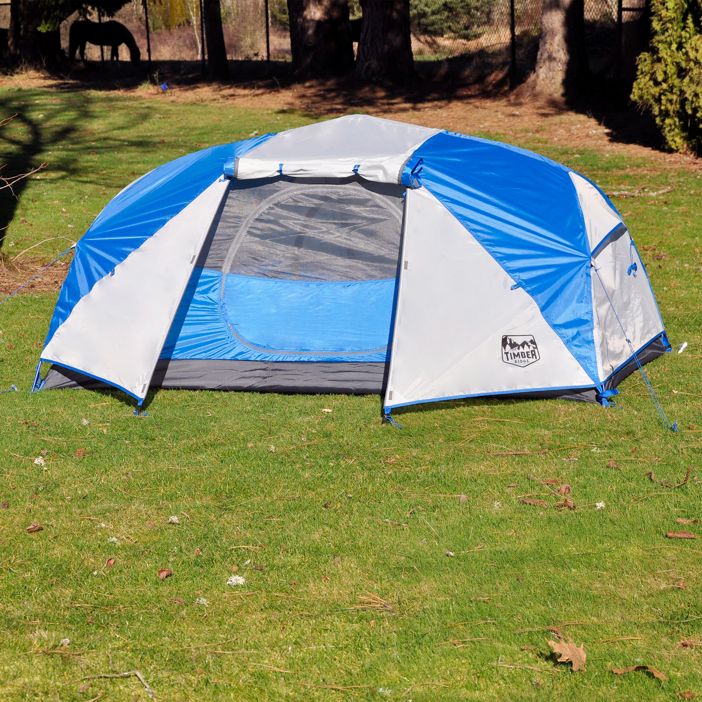 Timber Ridge 2-person Backpacking Tent | Costco