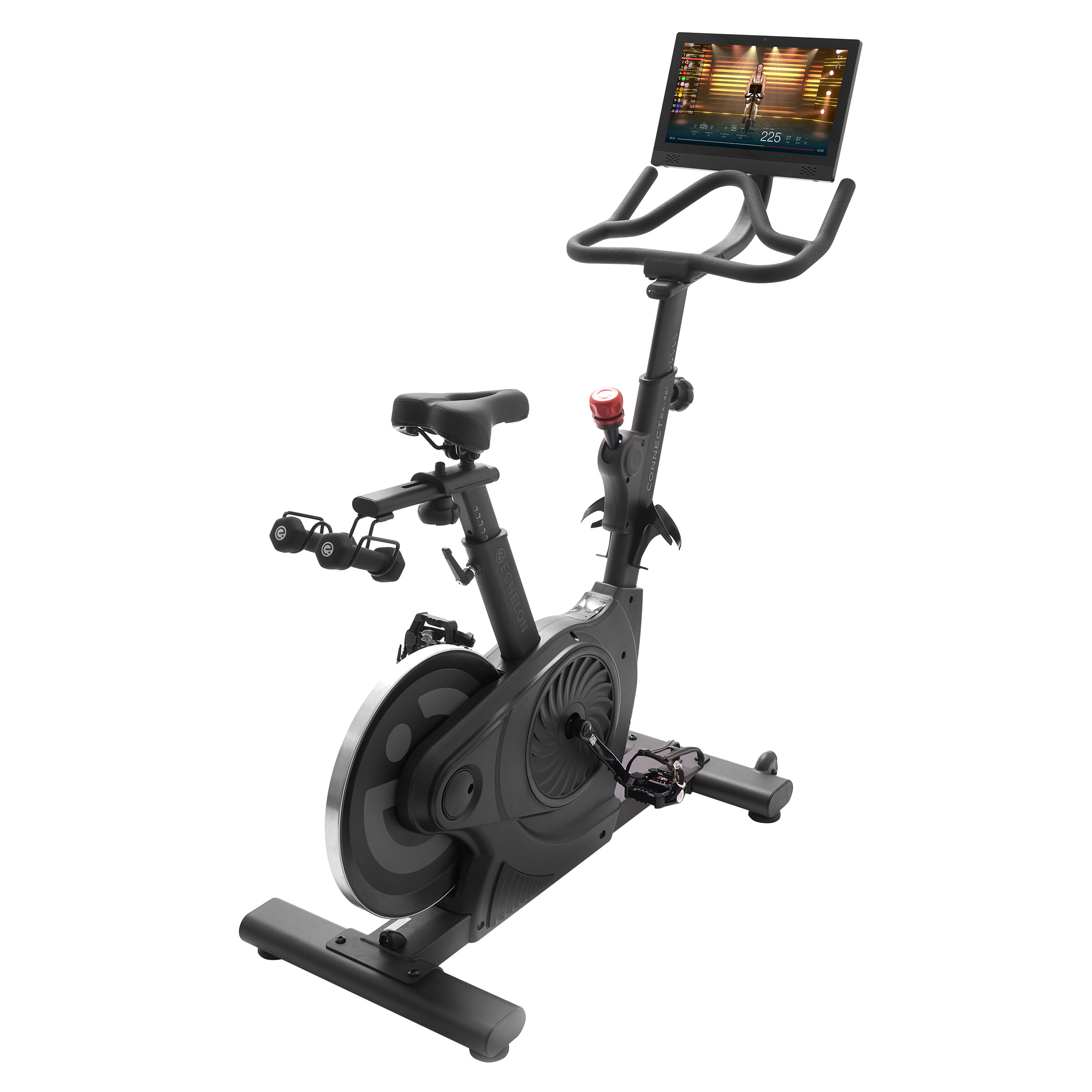 Recumbent Bike Spin Bike Fitness Bike Costco Echelon Connect EX-5S