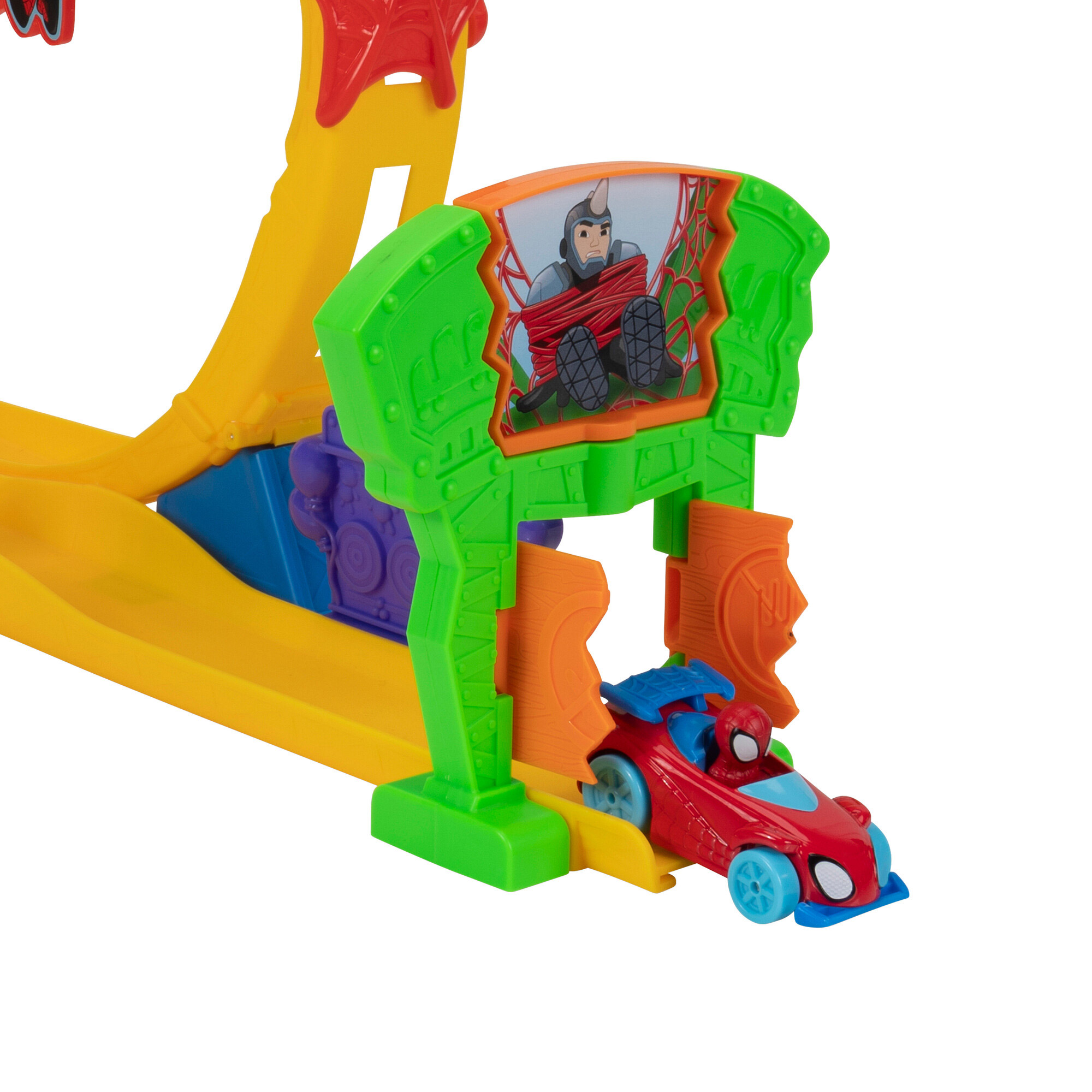 Enlarge Product Preview 6 Successfully Enriched by automation Job.