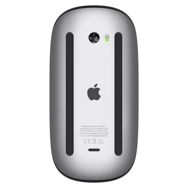 Apple Magic Mouse, Black | Costco Apple Magic Mouse, Black | Costco