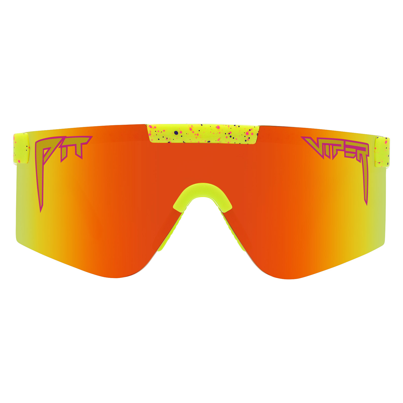 Pit Viper The 1993 Polarized Sunglasses | Costco