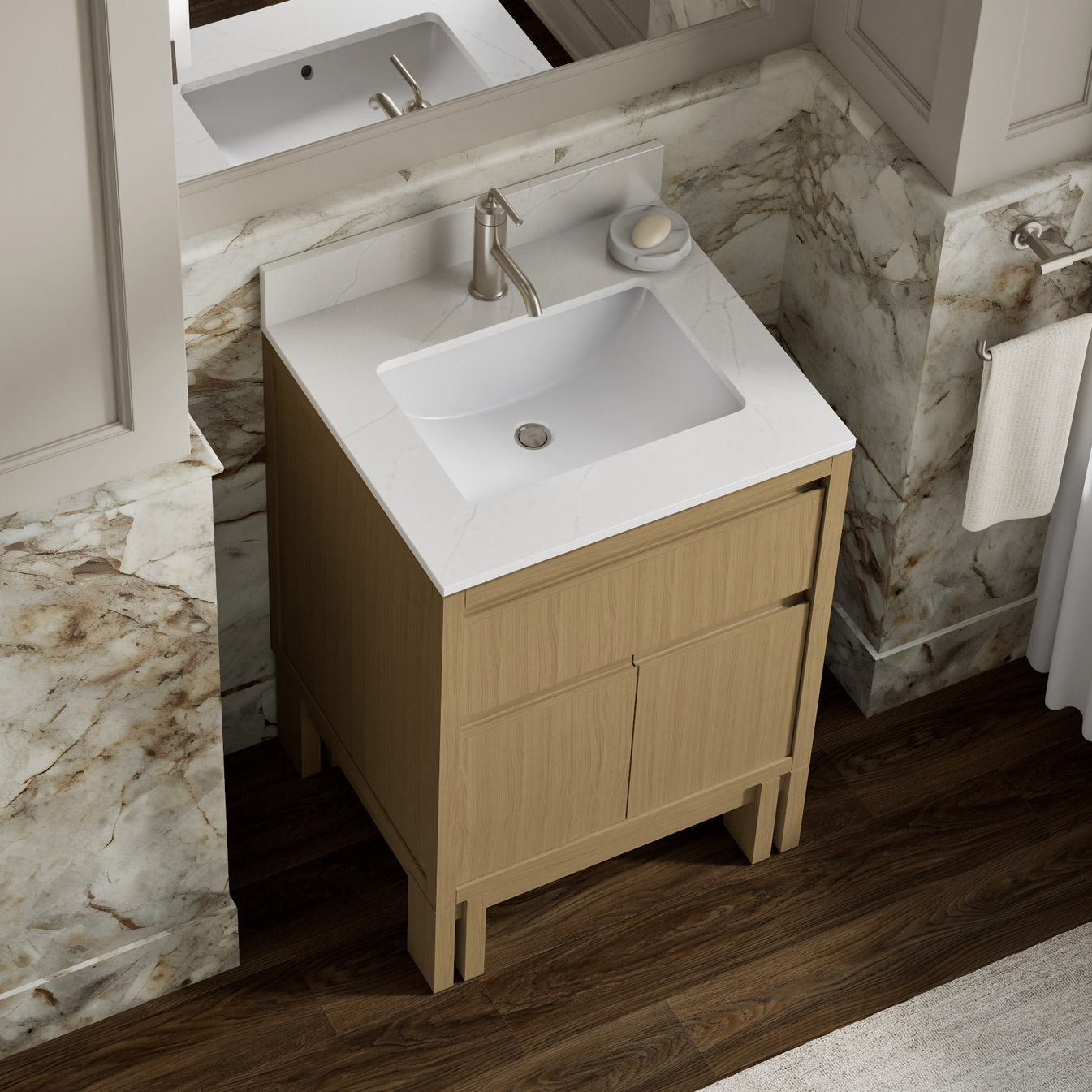 Enlarge Product Preview 3 Successfully Enriched by automation Job.