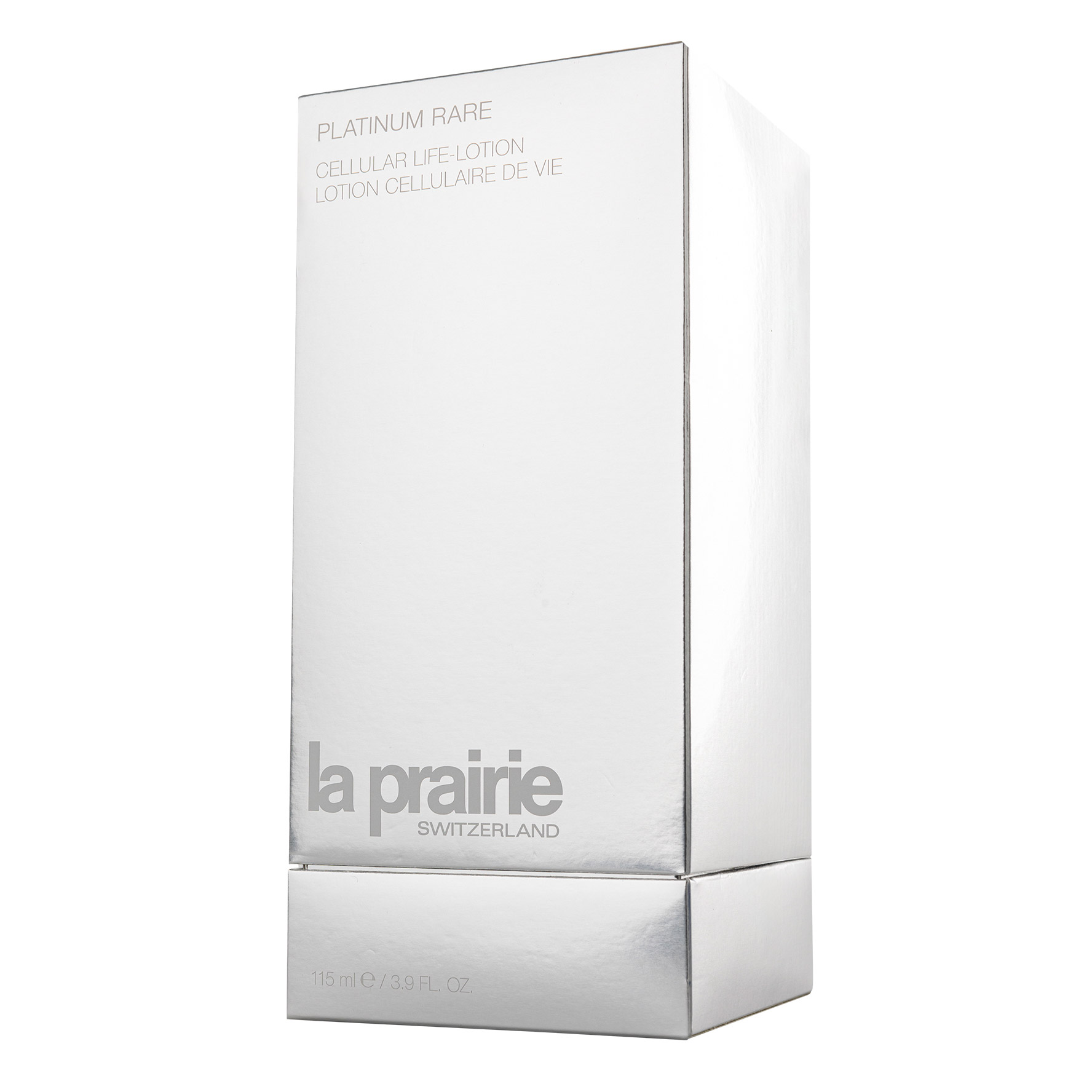 La Prairie Platinum Rare Cellular Life-Lotion, 115 mL | Costco