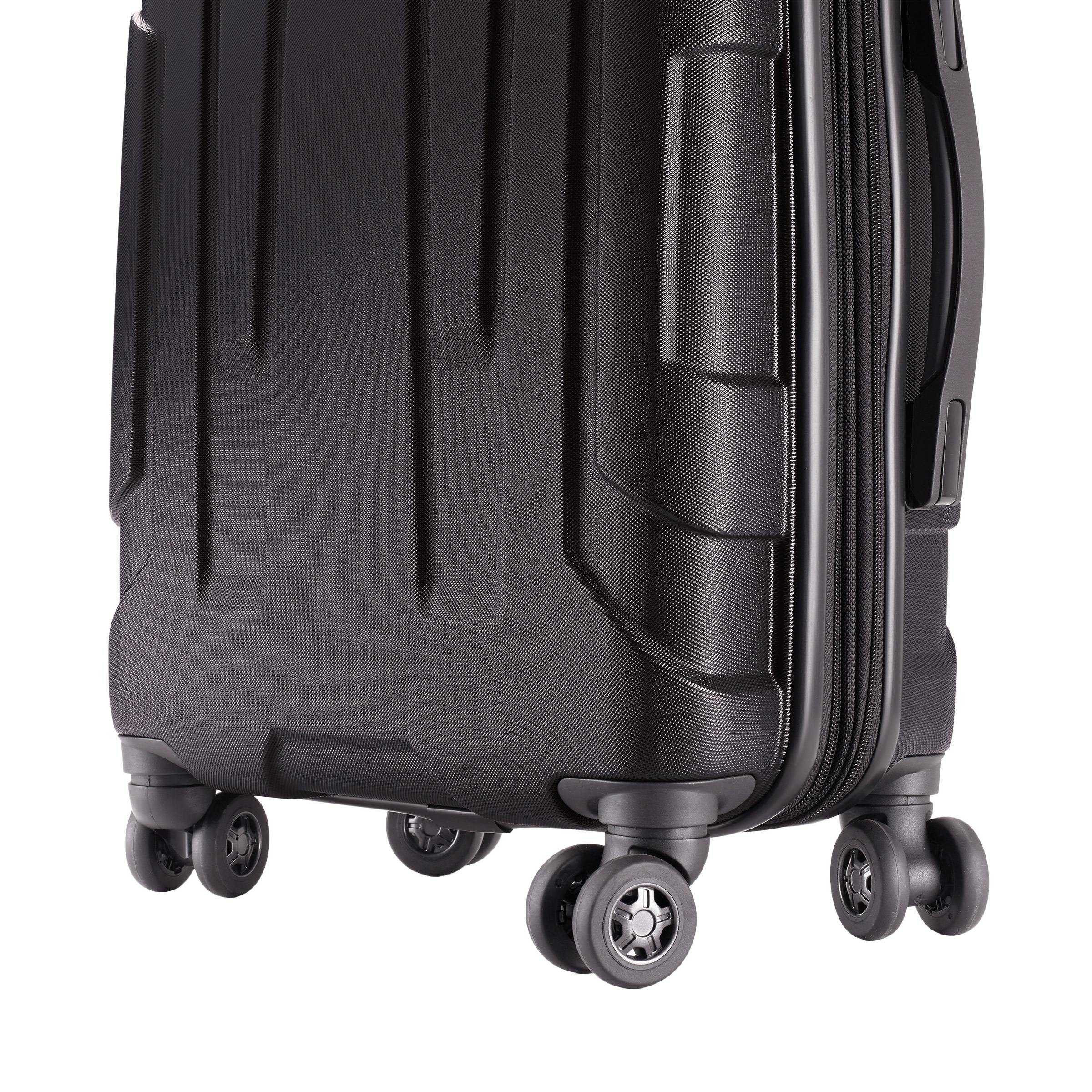 ソマトング Samsonite Jaws Hardside 2-piece Luggage Set | Costco