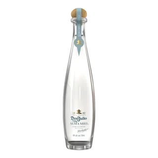 DON JULIO TEQUILA - ALMA MIEL MEXICO 750ML