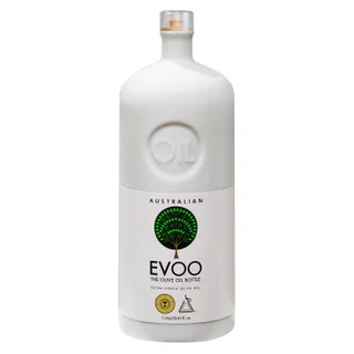 AUSTRALIAN EXTRA VIRGIN OLIVE OIL 33.8 OZ (1L)