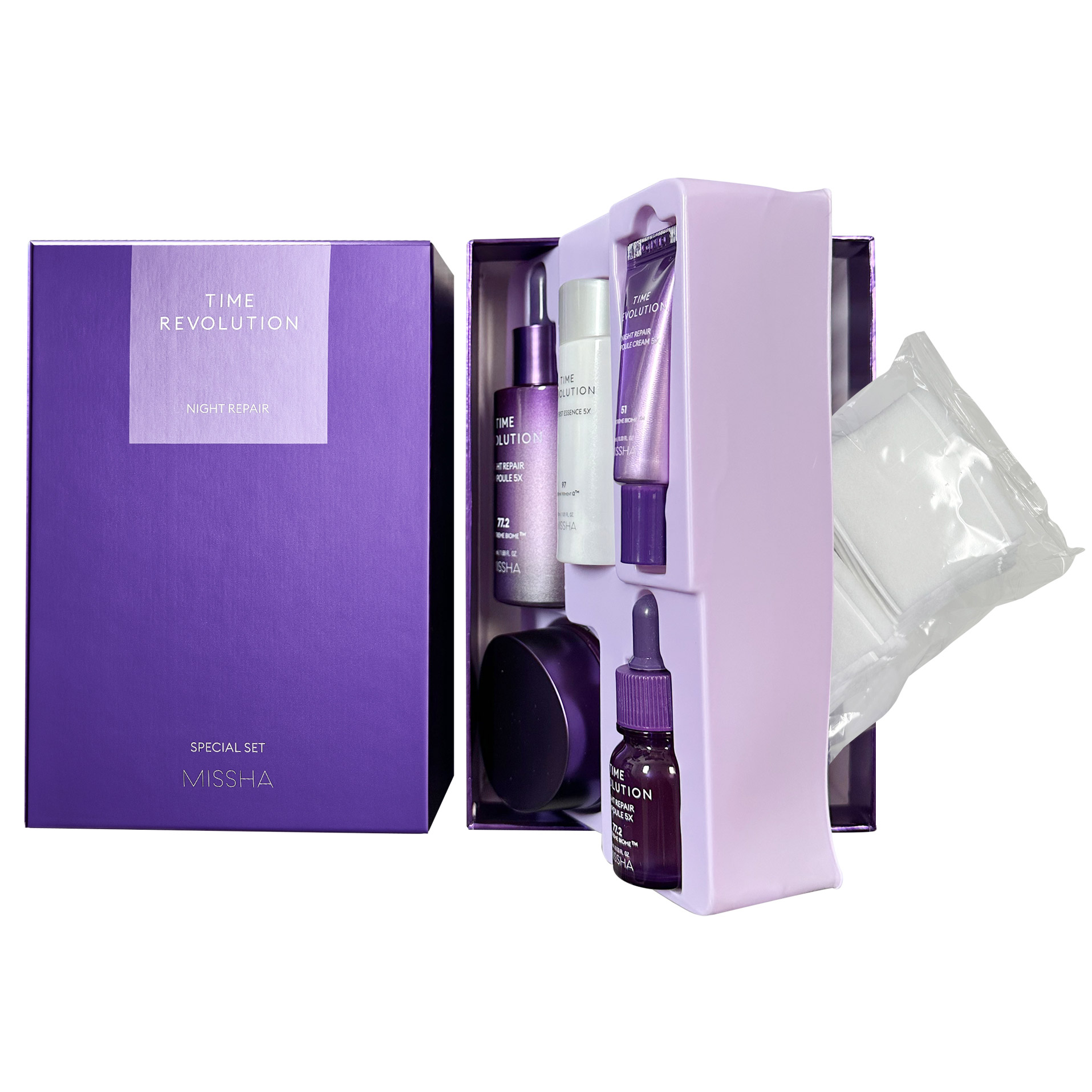 Enlarge Product Preview 3 Successfully Enriched by automation Job.