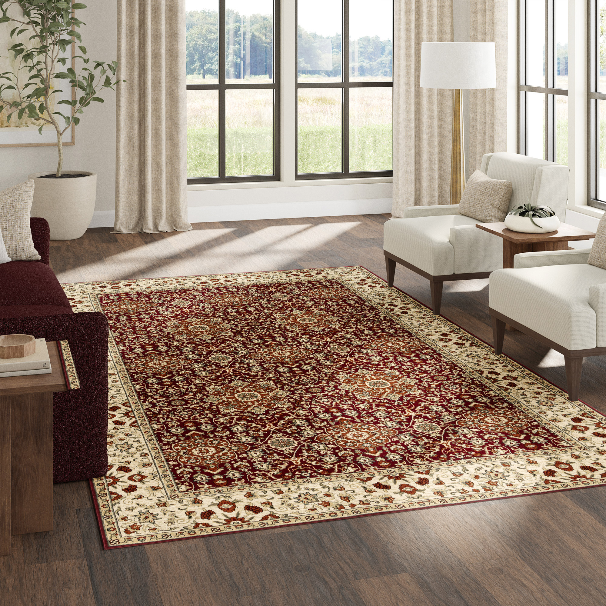 未使用　ACME Furniture TRIGON RUG 140＊200 未使用 ACME Furniture TRIGON RUG 140＊200 ACME Furniture