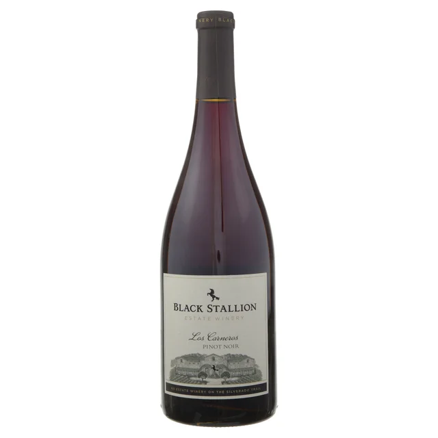 Black Stallion Pinot Noir Carneros, 750 ml