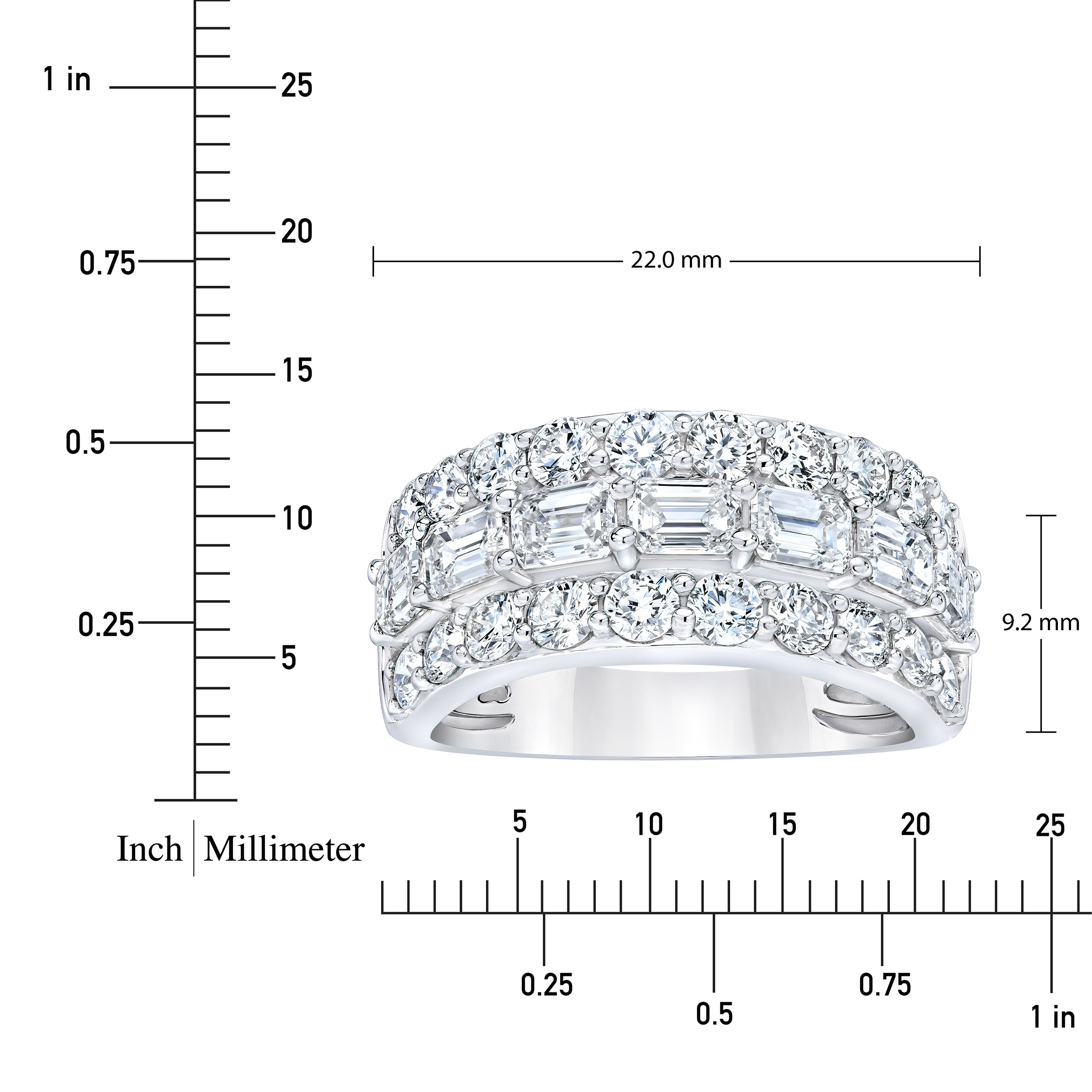 Enlarge Product Preview 5 Successfully Enriched by automation Job.