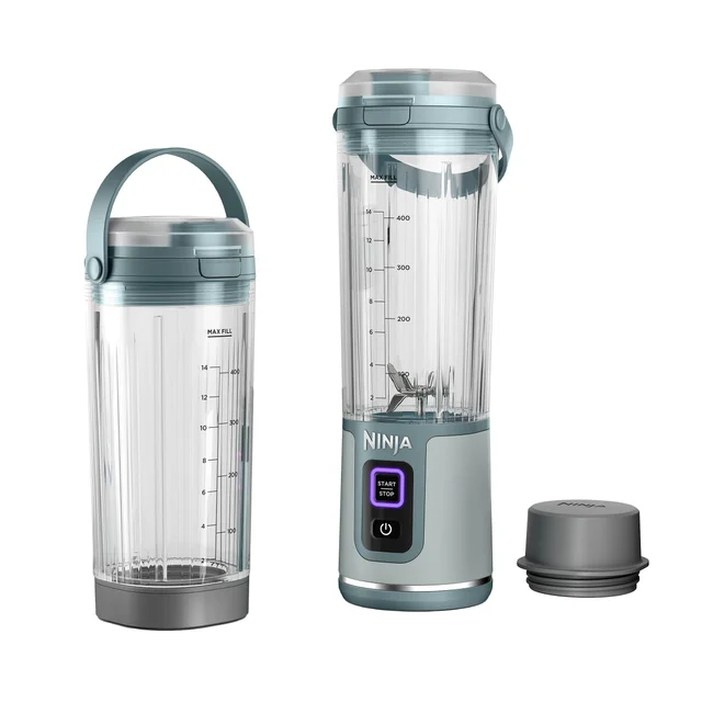 NINJA BLAST PORTABLE BLENDER