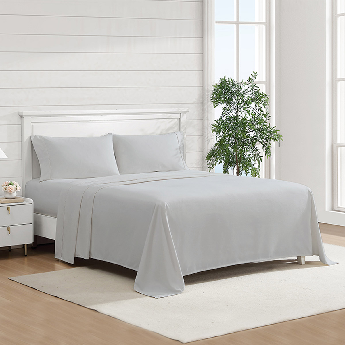 Jennifer Adams Home Eternal Sheet Set
