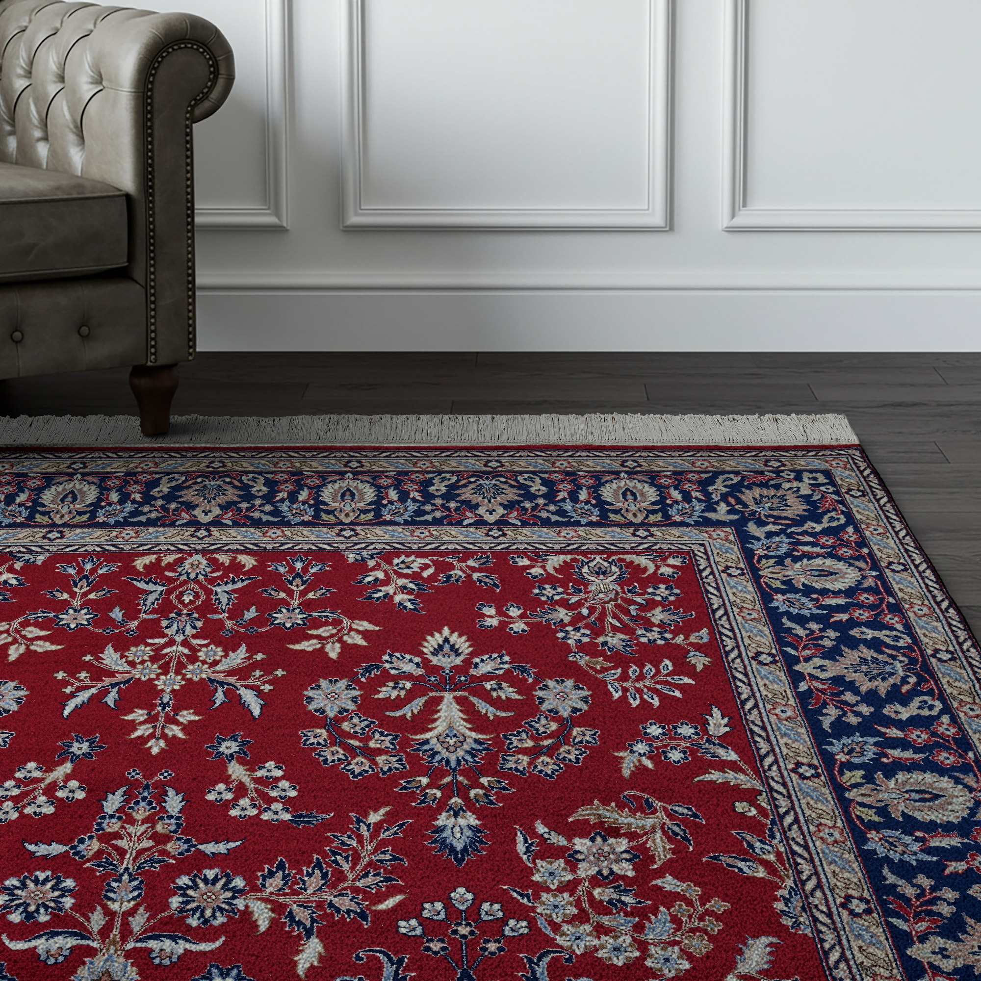 Enlarge Product Preview 2 Successfully Enriched by automation Job.