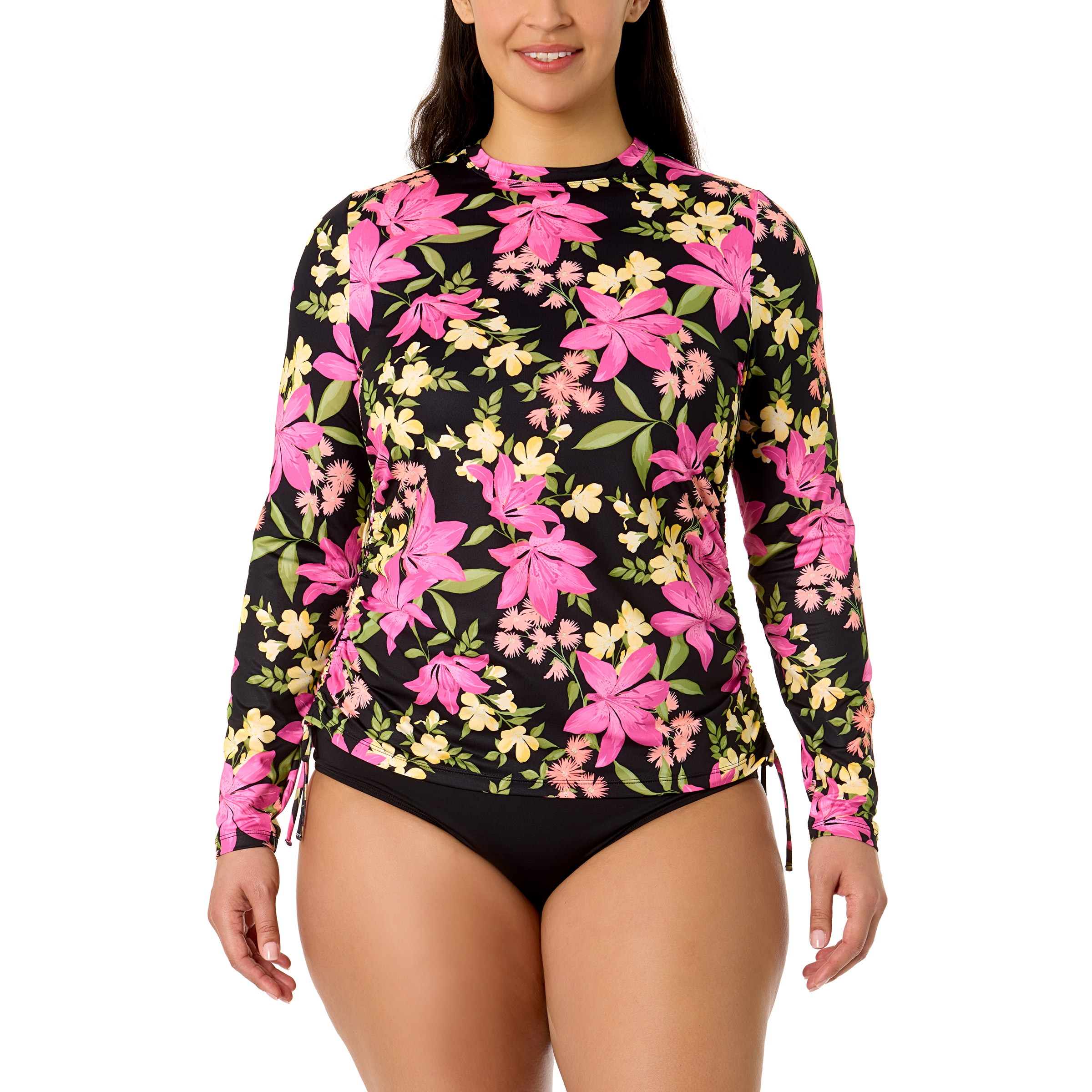 Hurley Women's Sun Shirt | Costco