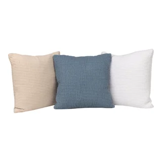 KANTHA FEATHER PILLOW