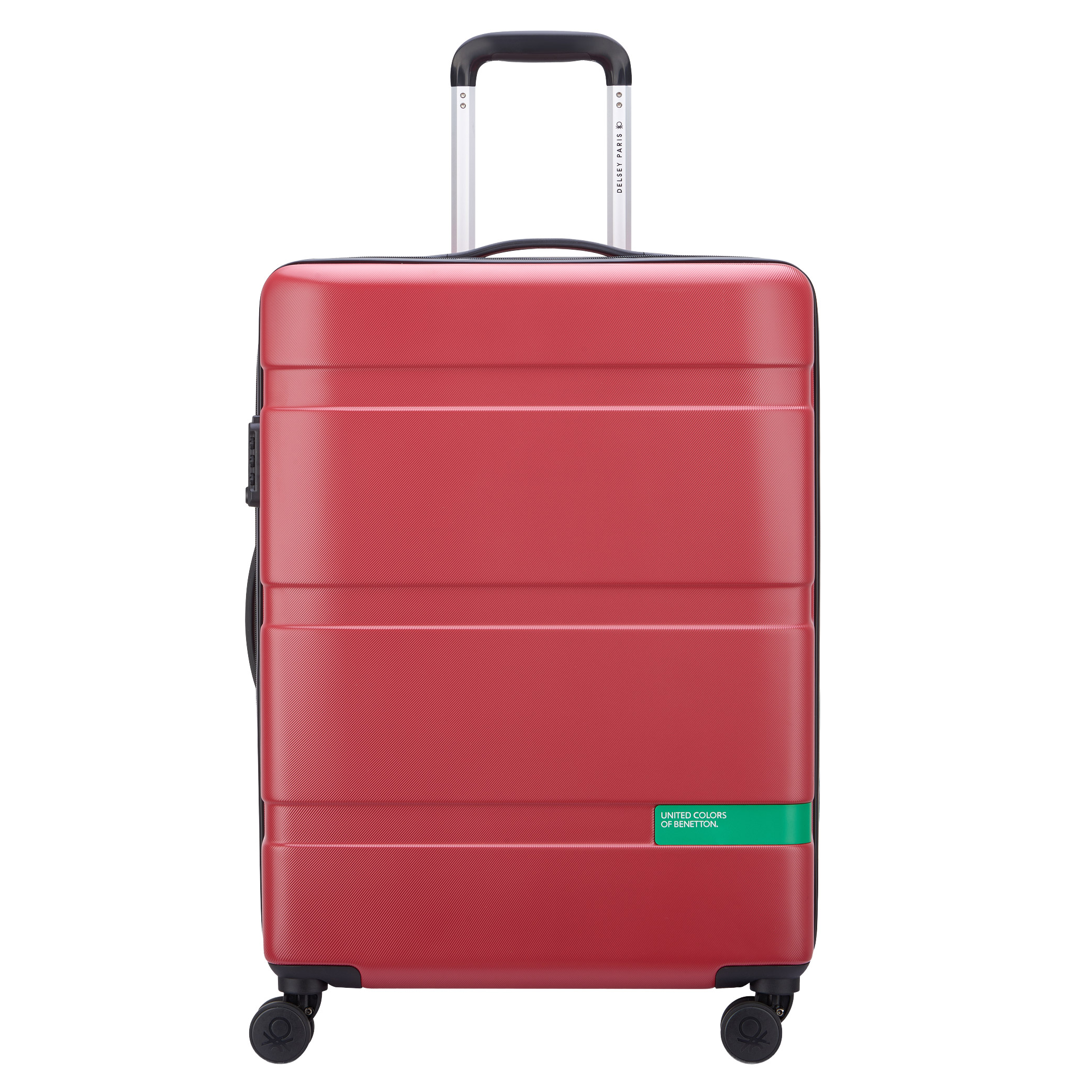 United Colors of Benetton Now! Hardside 23