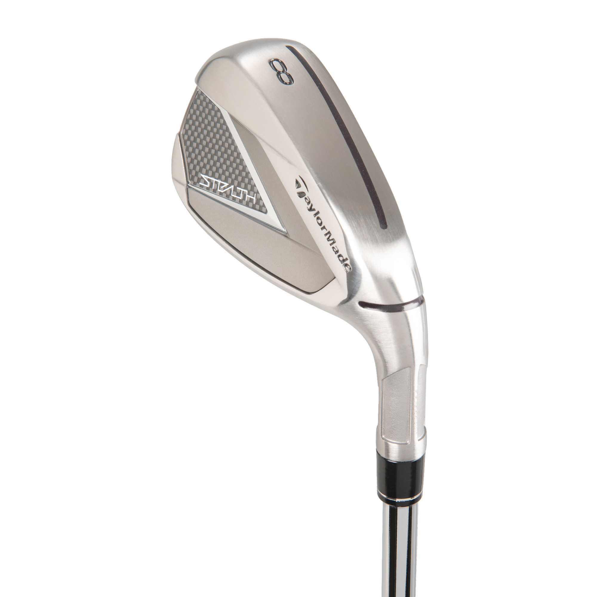 TaylorMade Stealth Irons 7-piece, Right Handed Club Set | Costco