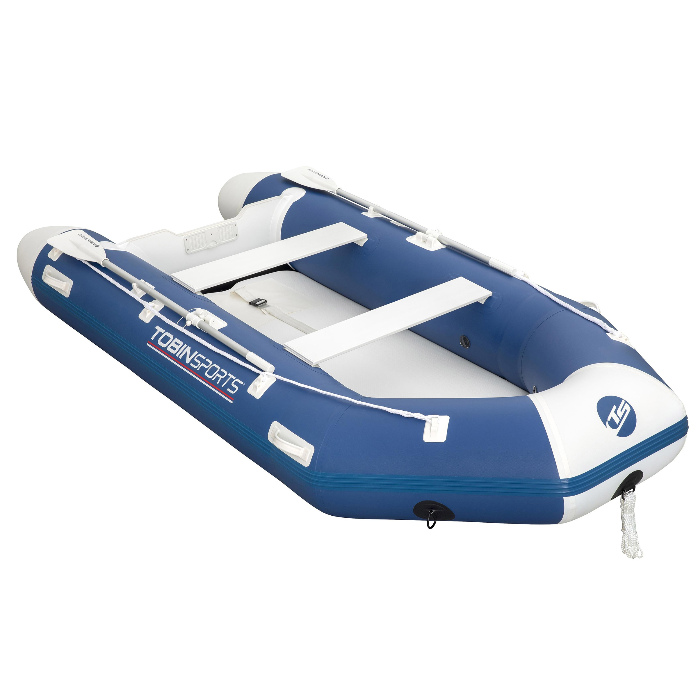 Tobin Sports - Mirovia Inflatable Boat Set | Costco