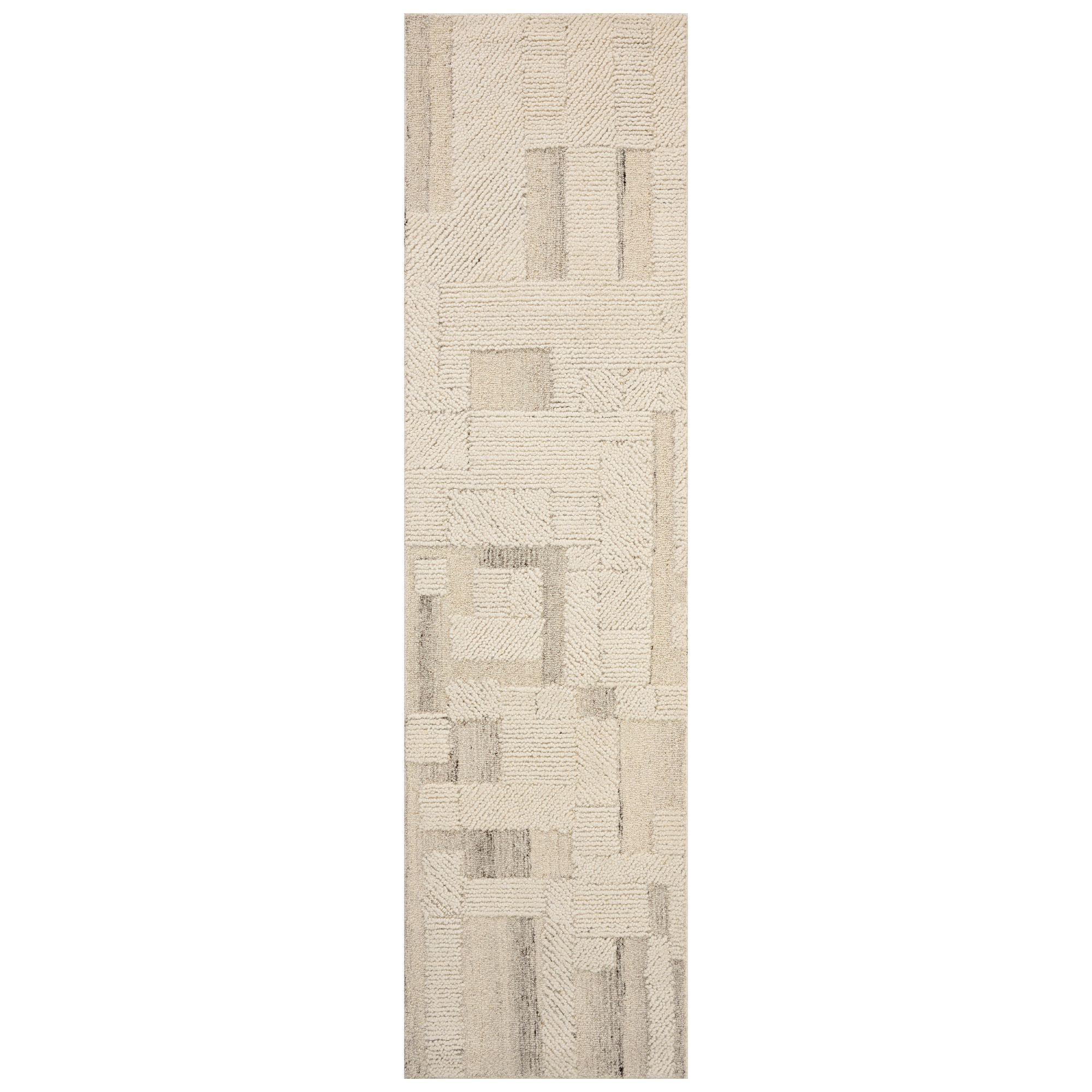 Loloi Melody Wool Rug Collection, Geo Squares | Costco