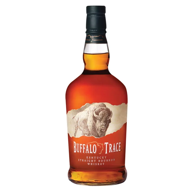BUFFALO TRACE SINGLE BRRL KENTUCKY 750ML
