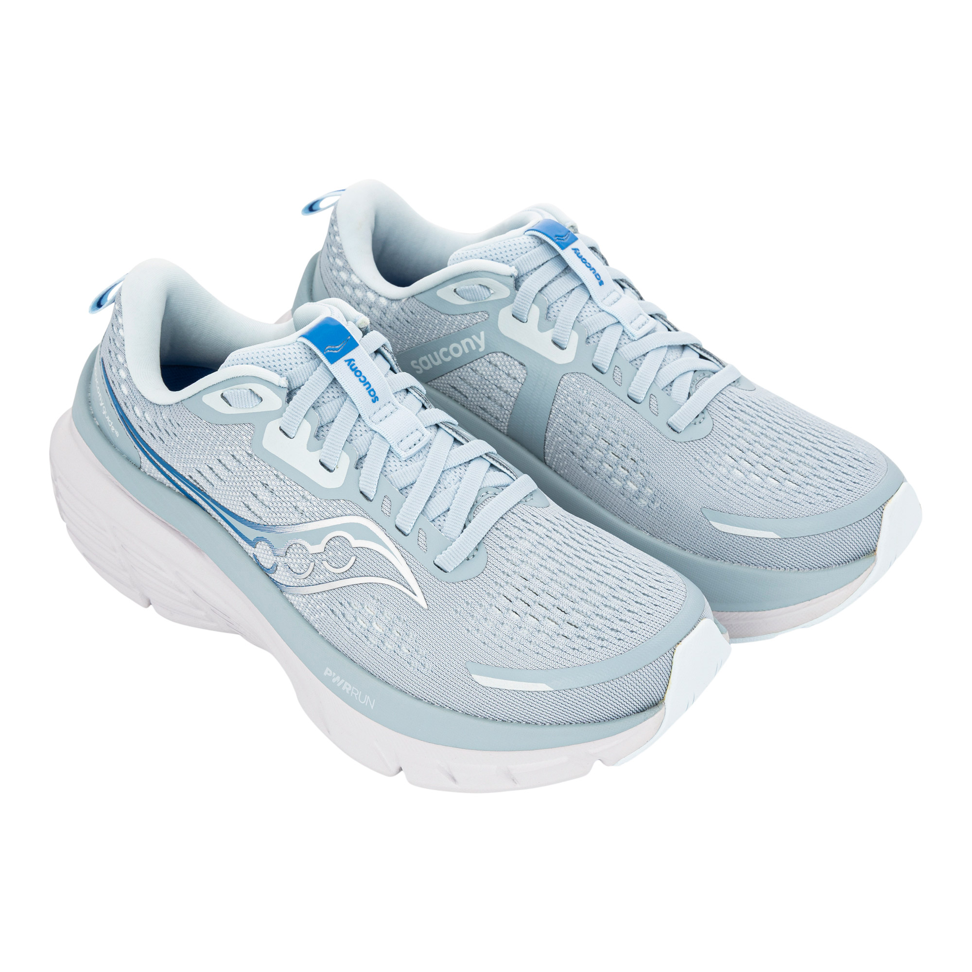 Saucony Women's Guide 18 Running Shoe