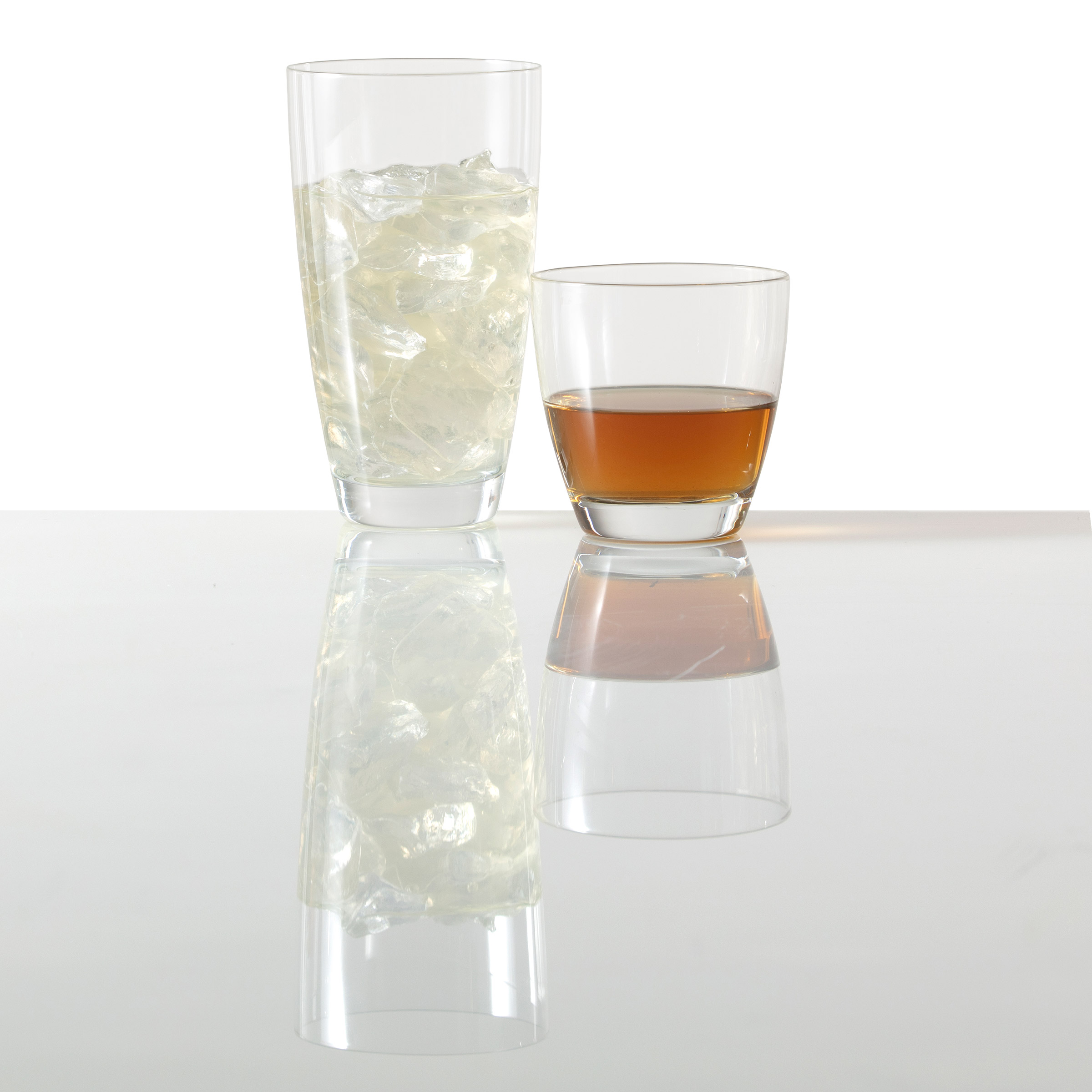 Schott Zwiesel Era Tritan Crystal Glass, Set of 8 | Costco