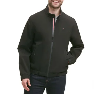 TOMMY HILFIGER MEN'S LIGHTWEIGHT JACKET