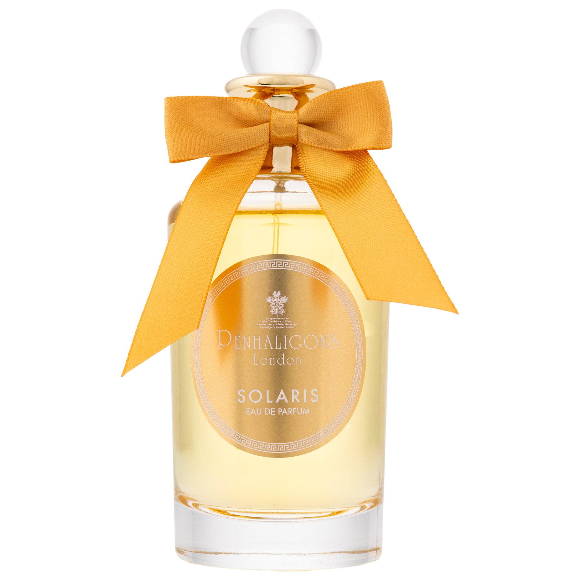 香水(女性用) Penhaligon's Solaris Eau de Parfum Penhaligon's Solaris for Women, Eau de parfum, 100 mL | Costco
