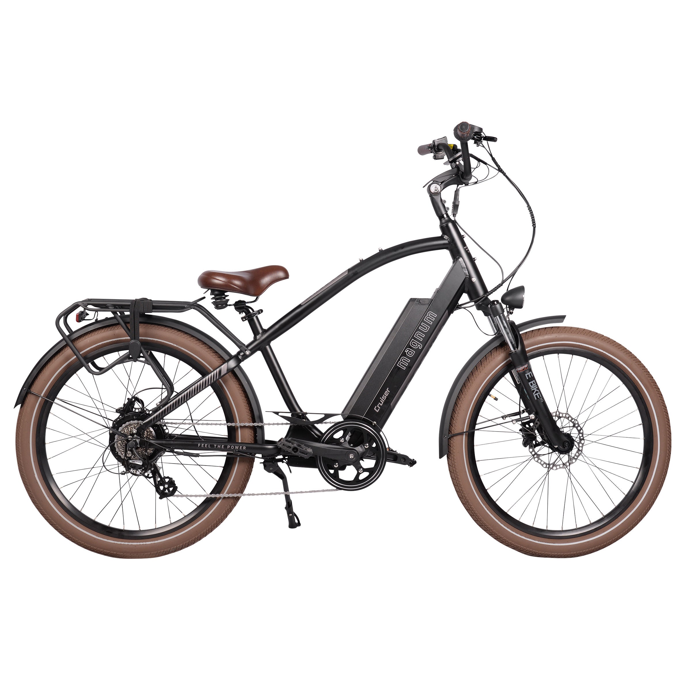folding electric urban cruiser electric bike costco Magnum Cruiser Electric Bike Costco