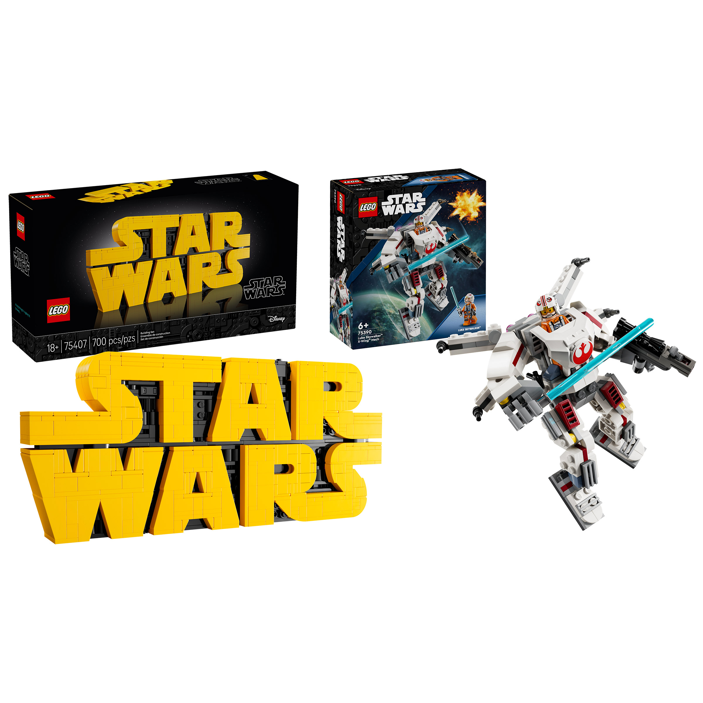 Borneobulletin Com Trailer Lego Star Wars The Skywalker Saga