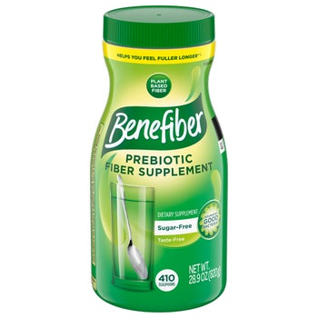 Benefiber Fiber Supplement