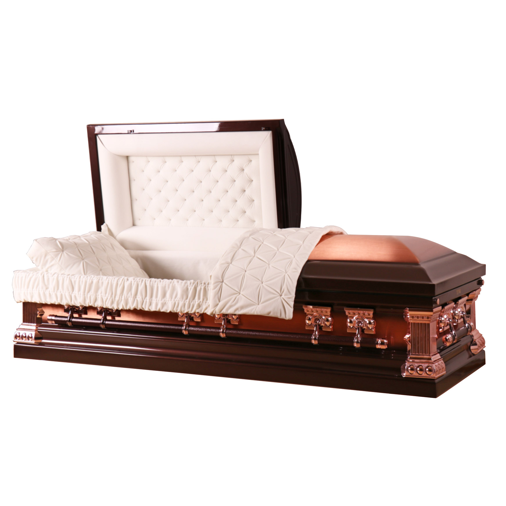 Titan Casket - Costco Next