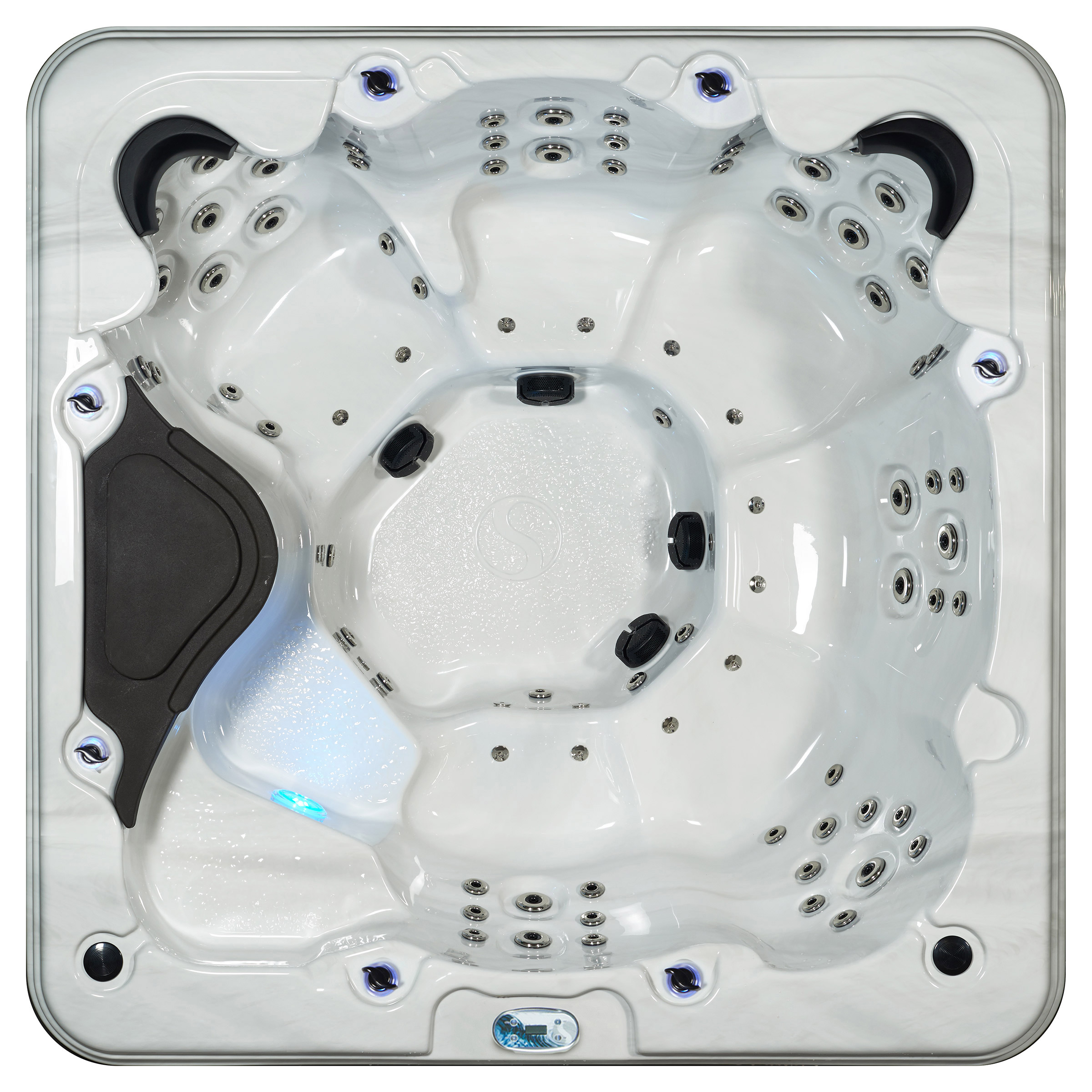 Enlarge Product Preview 4 Successfully Enriched by automation Job.