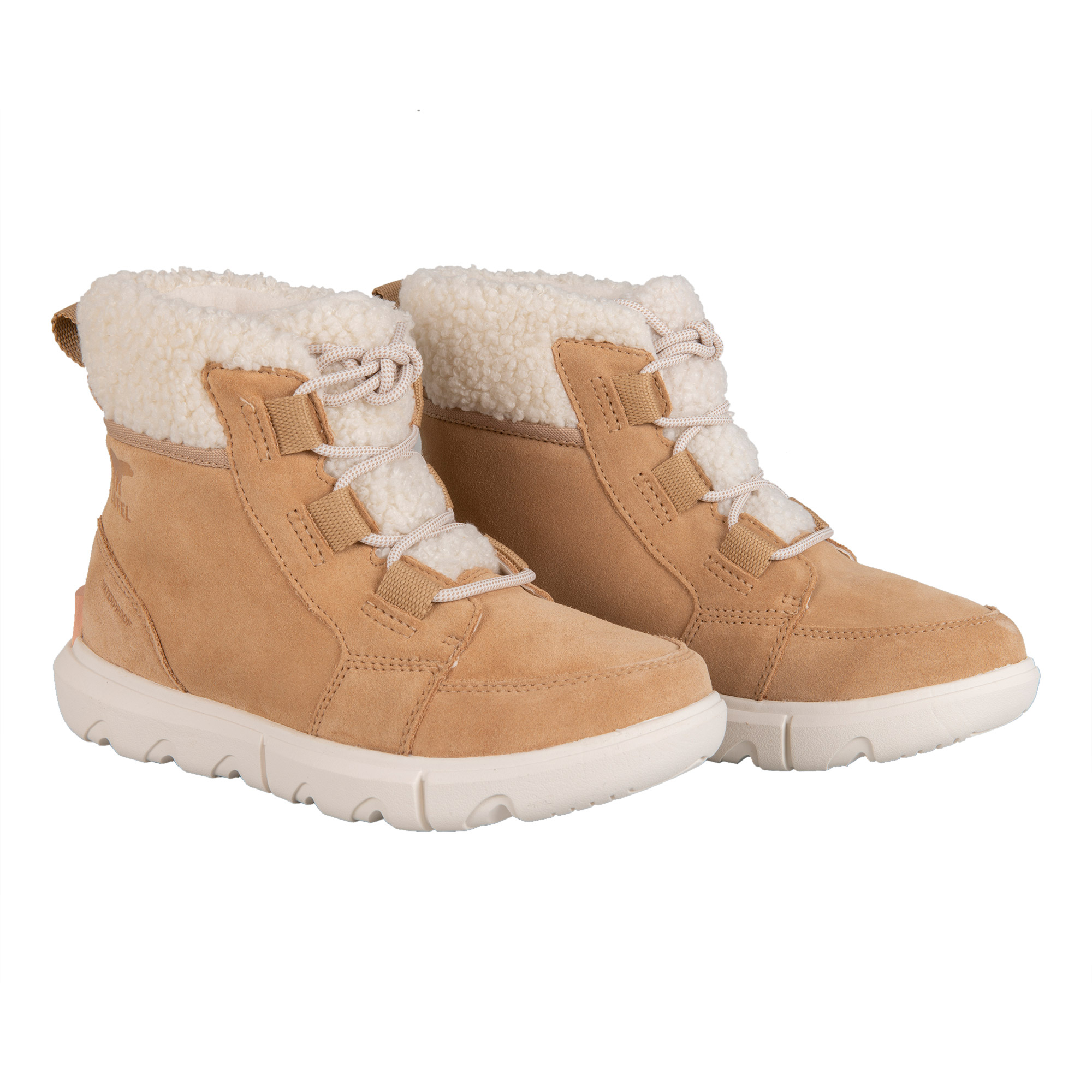 Sorel Women's Explorer II Carnival Cozy Boot