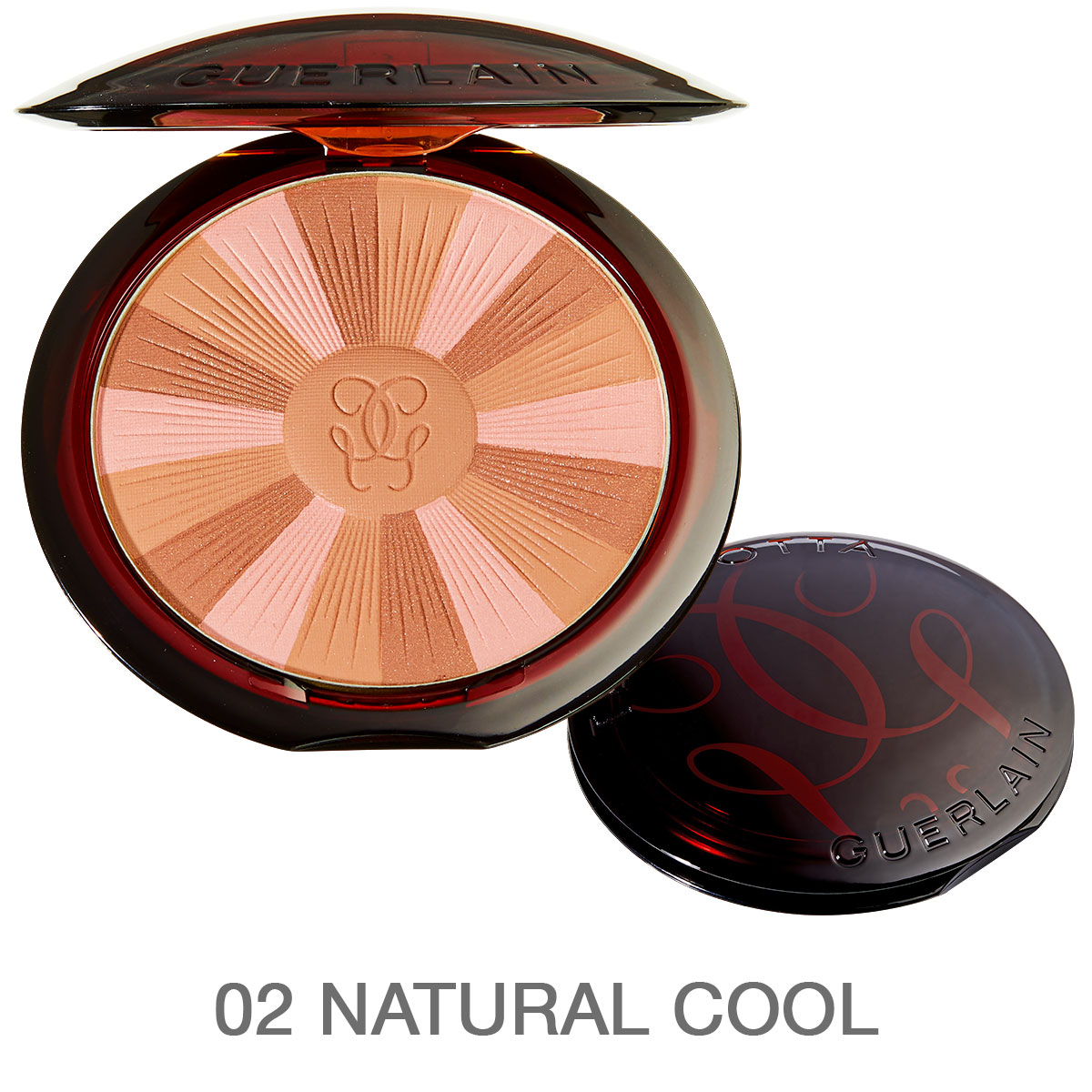 guerlain3588様 GUERLAIN Terracotta Bronzing Powder - Limited Edition | Holt