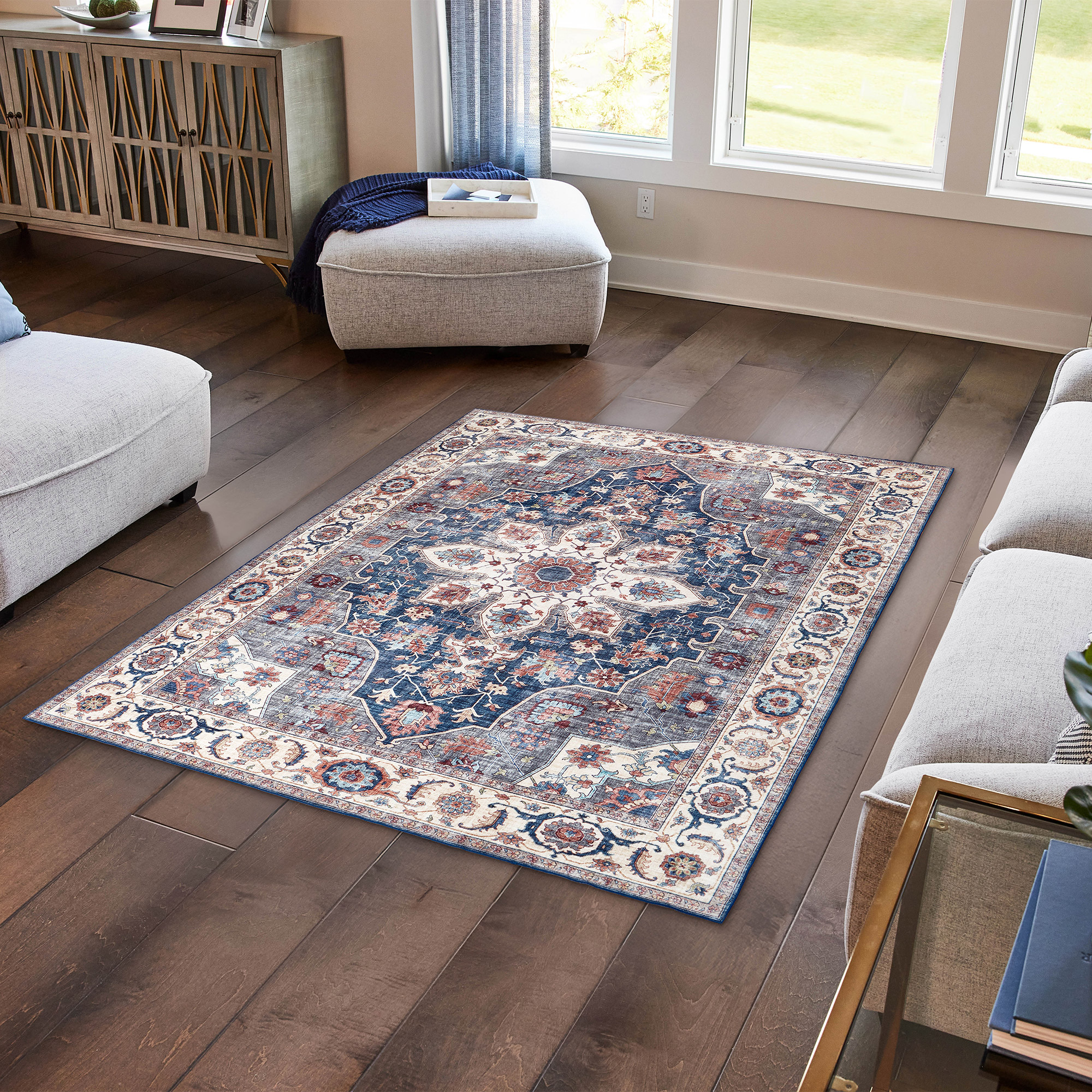 Enlarge Product Preview 4 Successfully Enriched by automation Job.