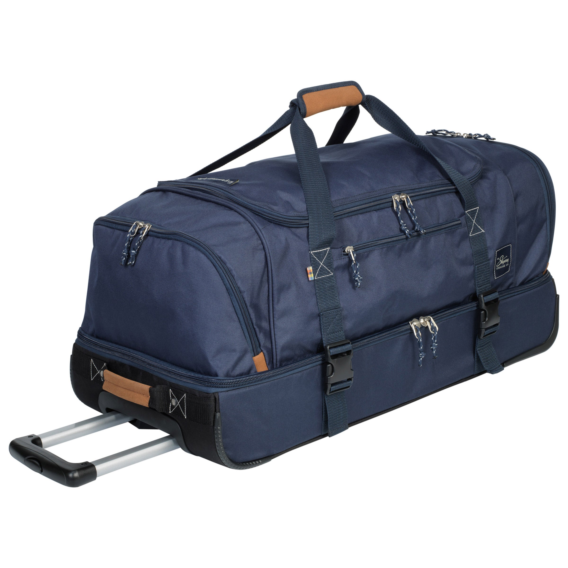 40l travel backpack women's Flow 40L Travel Backpack – Swae main image 0