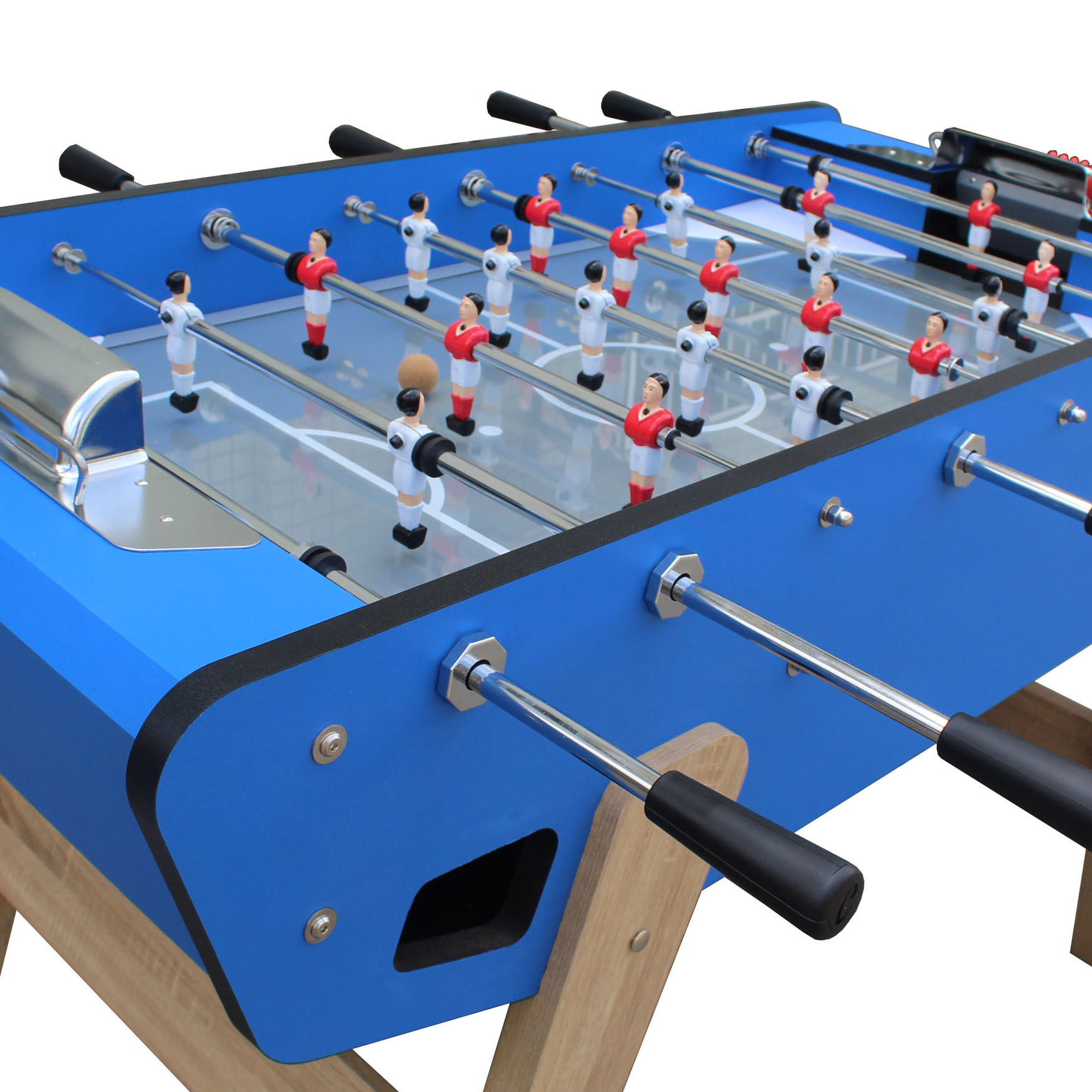 Gitoni The Euro Foosball Table | Costco