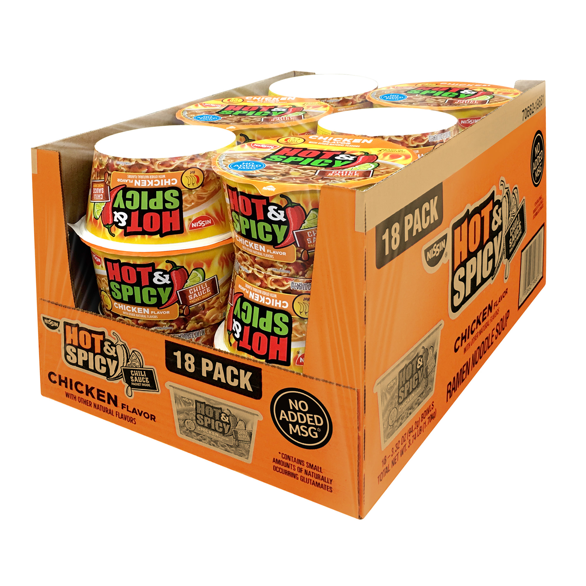 Enlarge Product Preview 10 Successfully Enriched by automation Job.