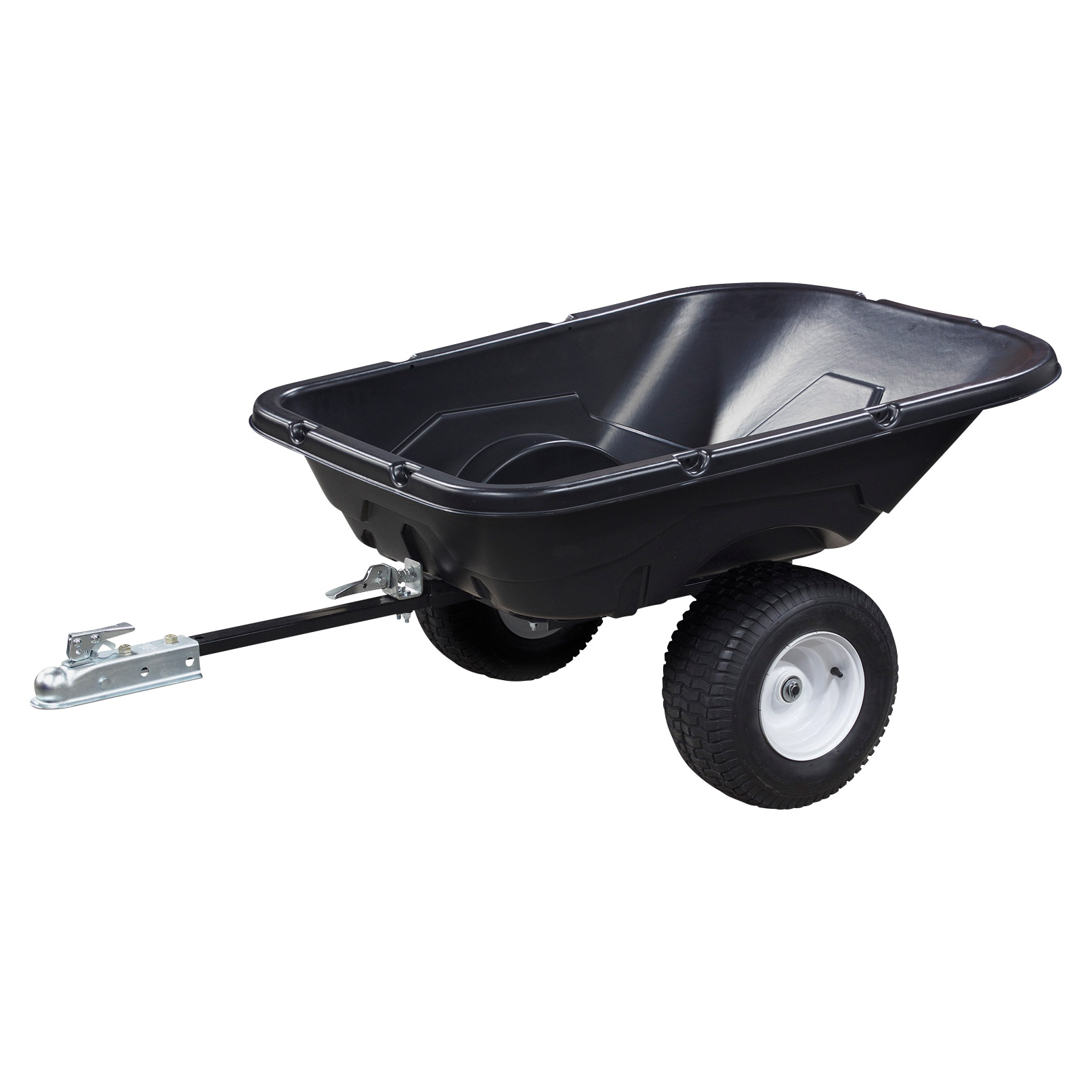 Equinox Renegade TRF 18 Medium-duty ATV Trailer