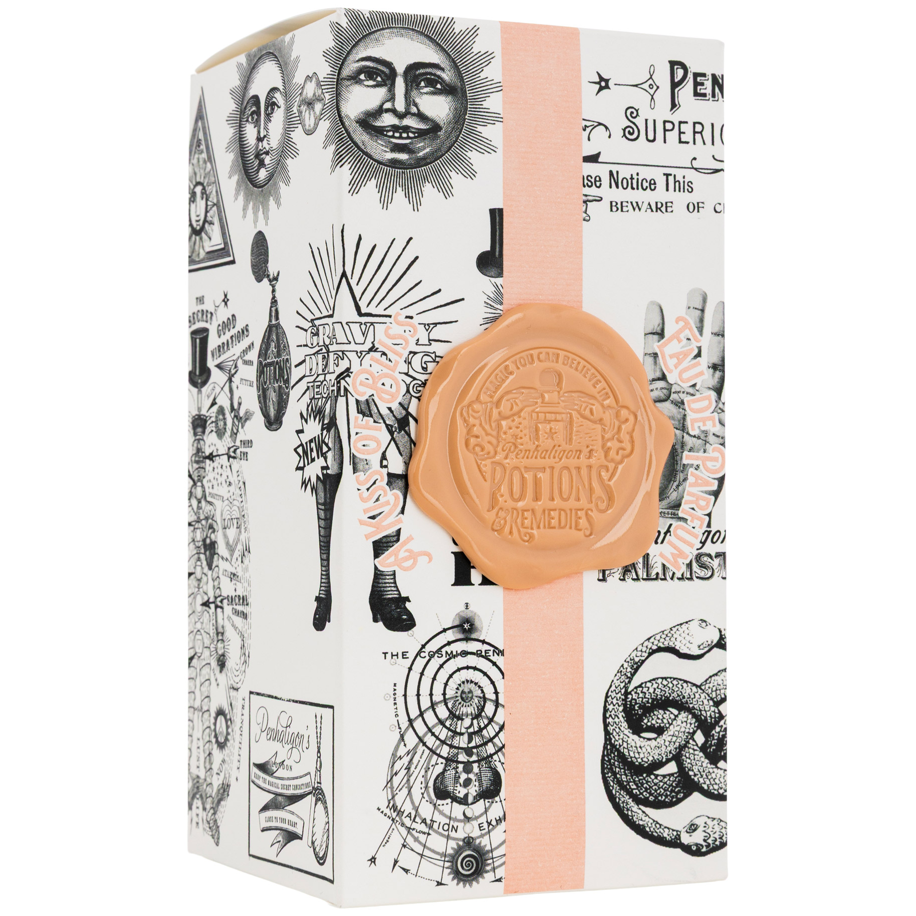 Penhaligon's Kiss of Bliss for Women, Eau de parfum, 100 mL | Costco