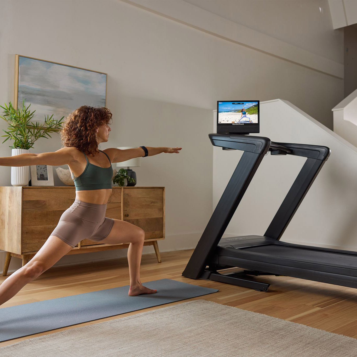 NordicTrack Commercial 1750 Treadmill | Costco