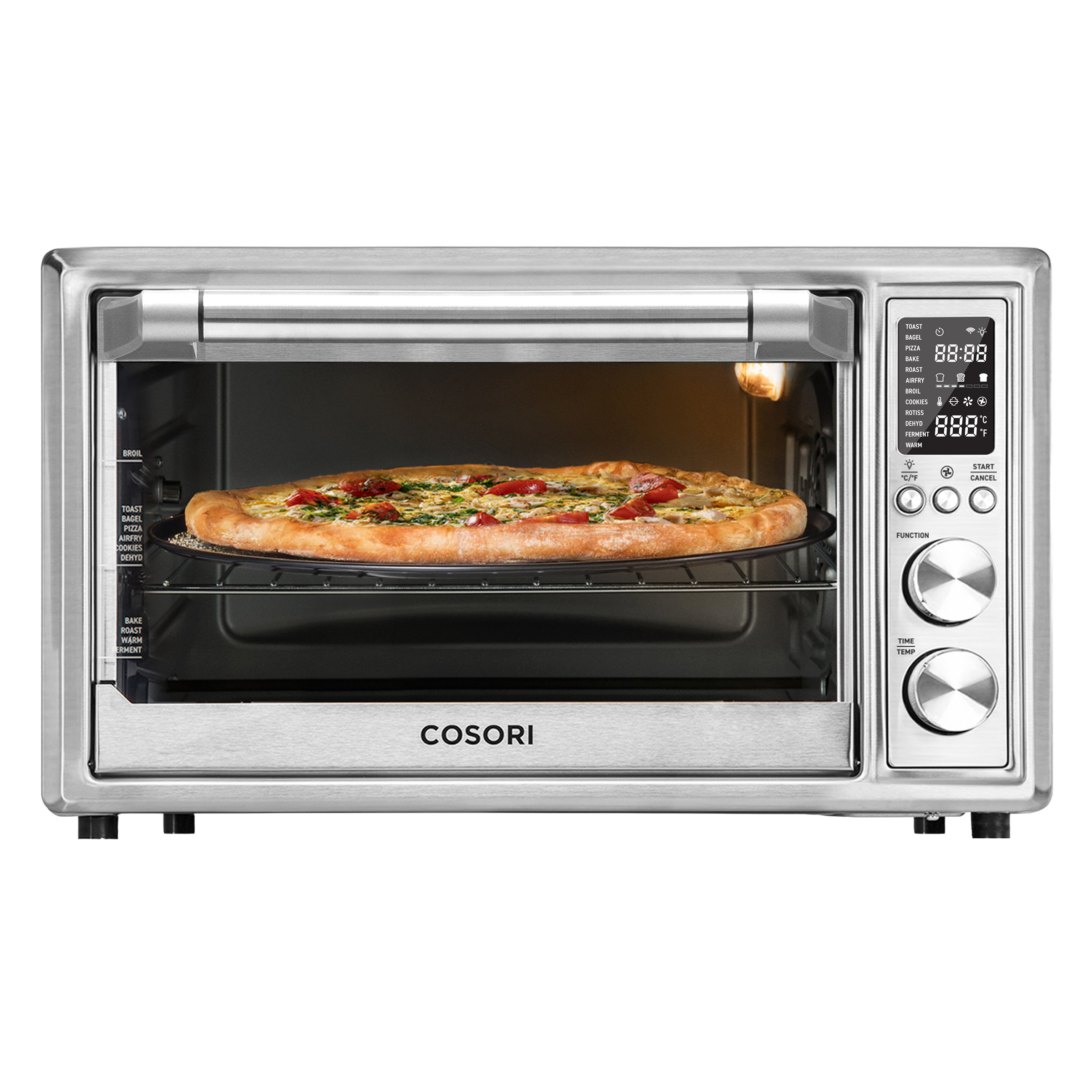Cosori Smart Toaster Oven - Thumbnail 2