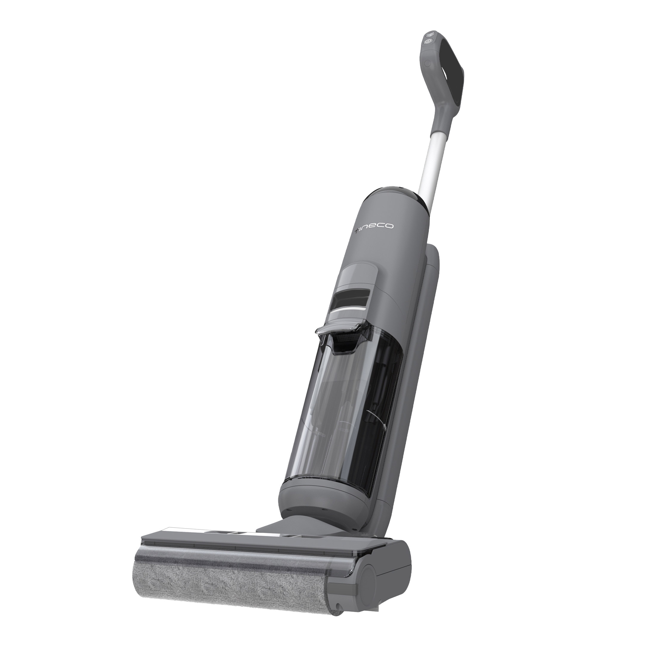 Tineco Cordless Floorwasher GO H2O XL, Combination Mop and Vacuum