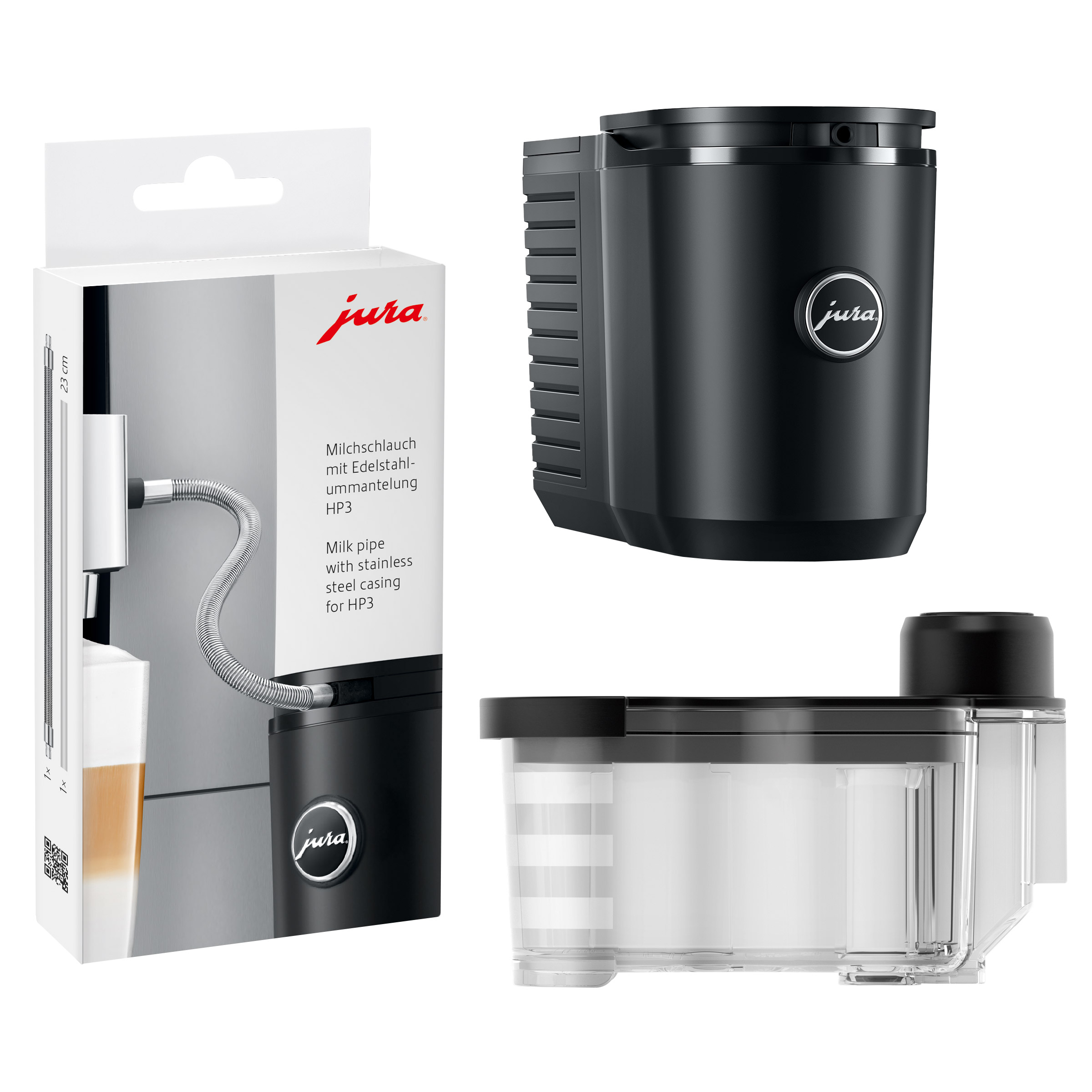JURA Sweet Cool Control Kit