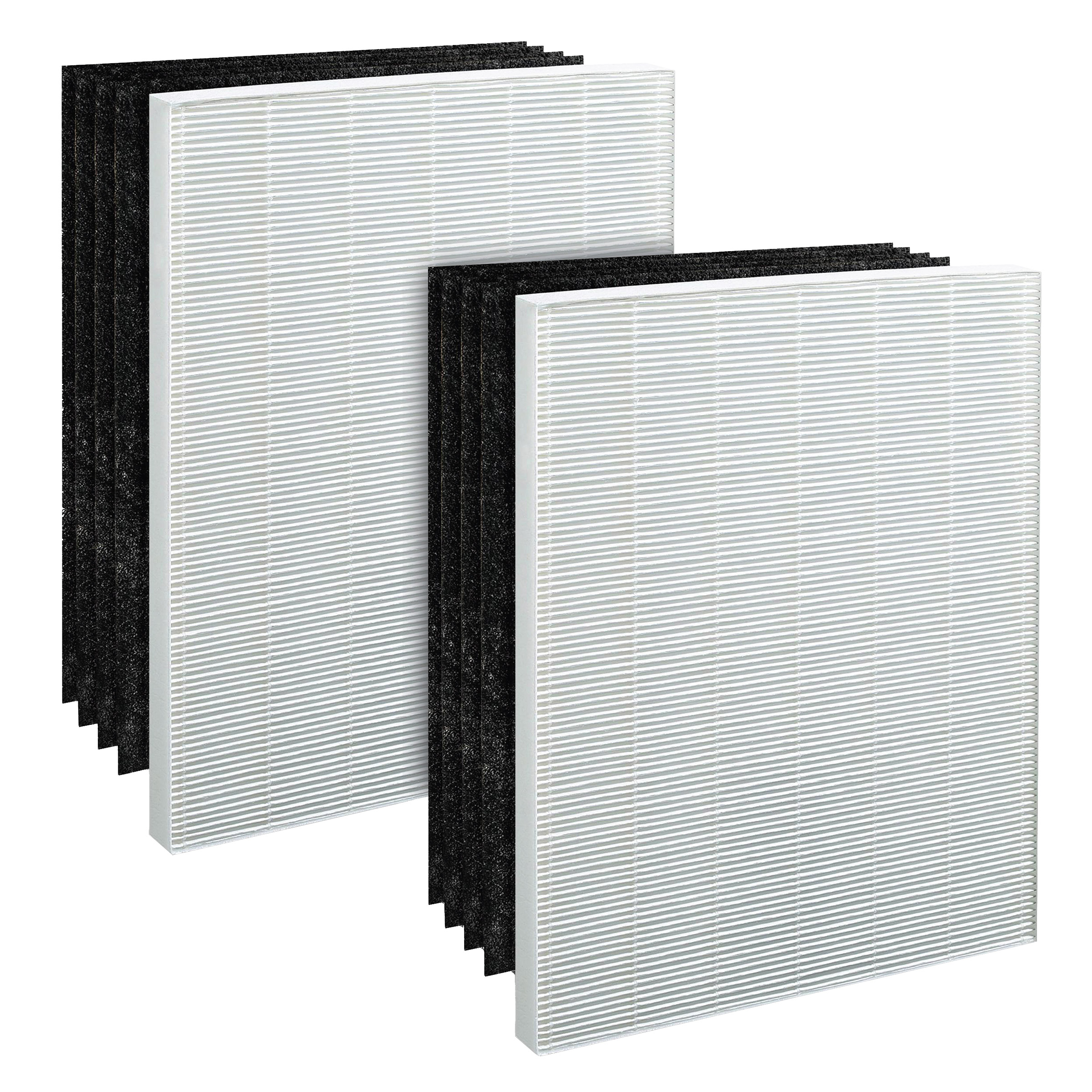Winix Genuine Replacement Filter S  2-pack for C545 Air Purifier