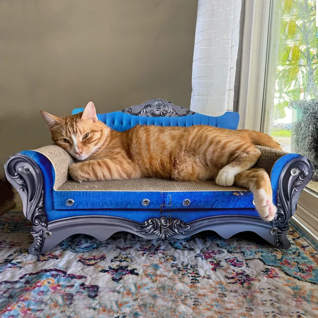 CATFIDENCE CAT SCRATCHER