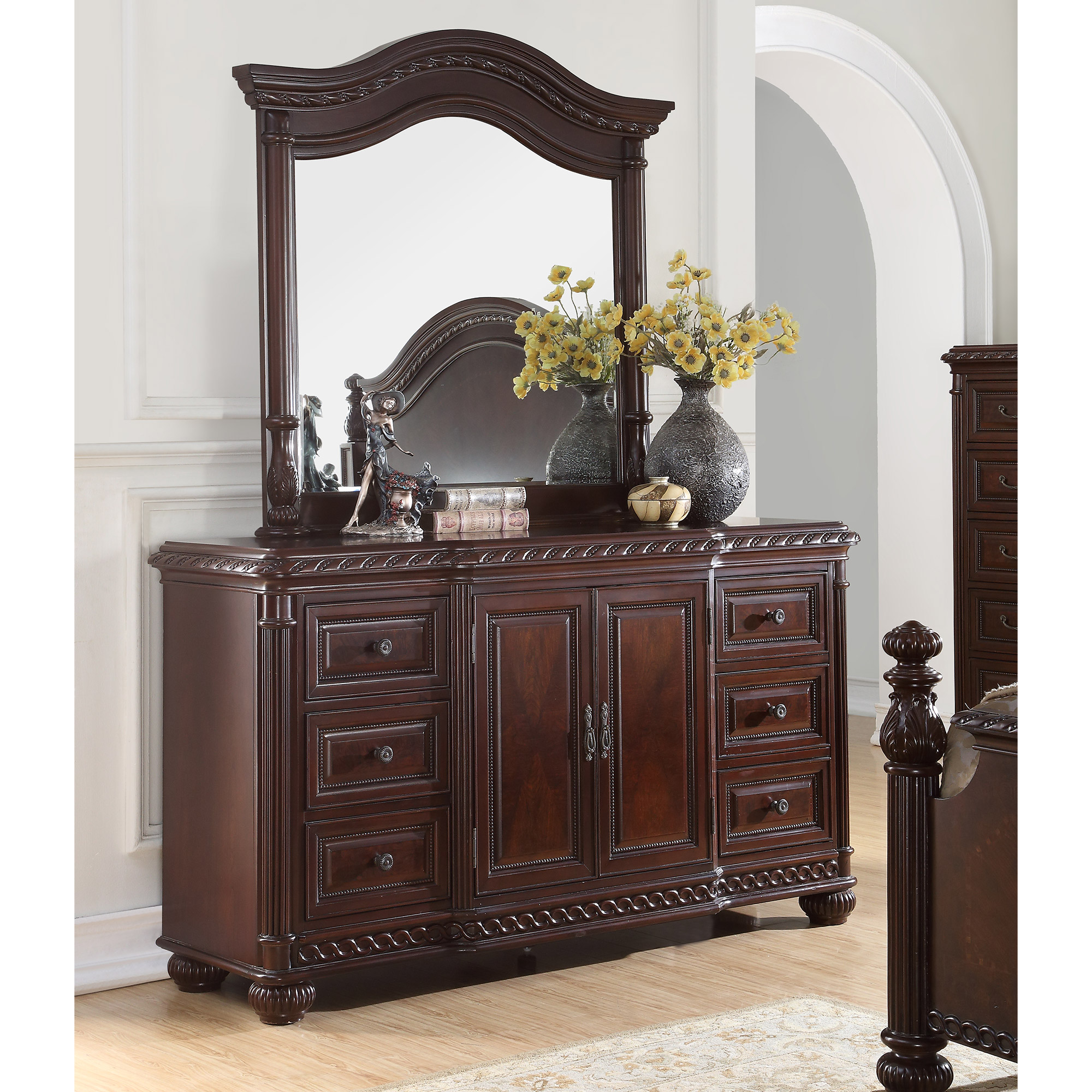 Enlarge Product Preview 5 Successfully Enriched by automation Job.