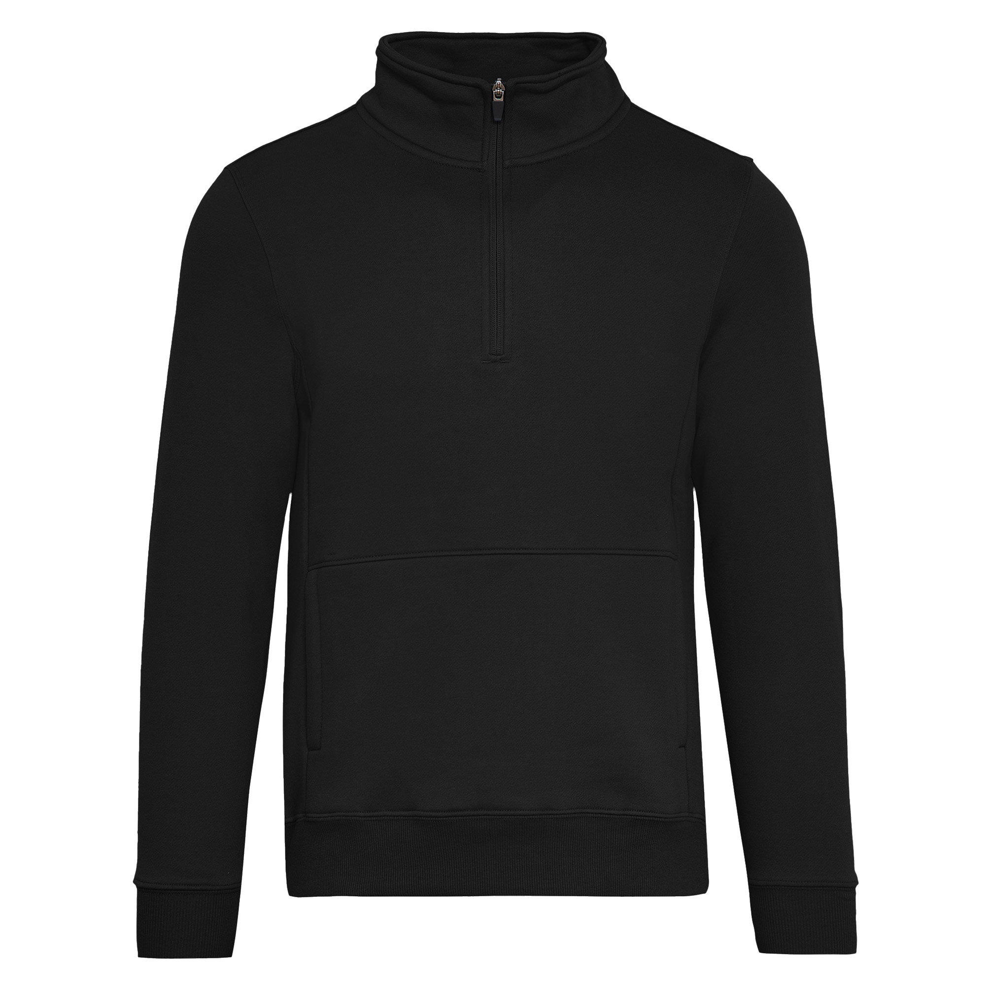 True Classic Men's Fleece Half Zip
